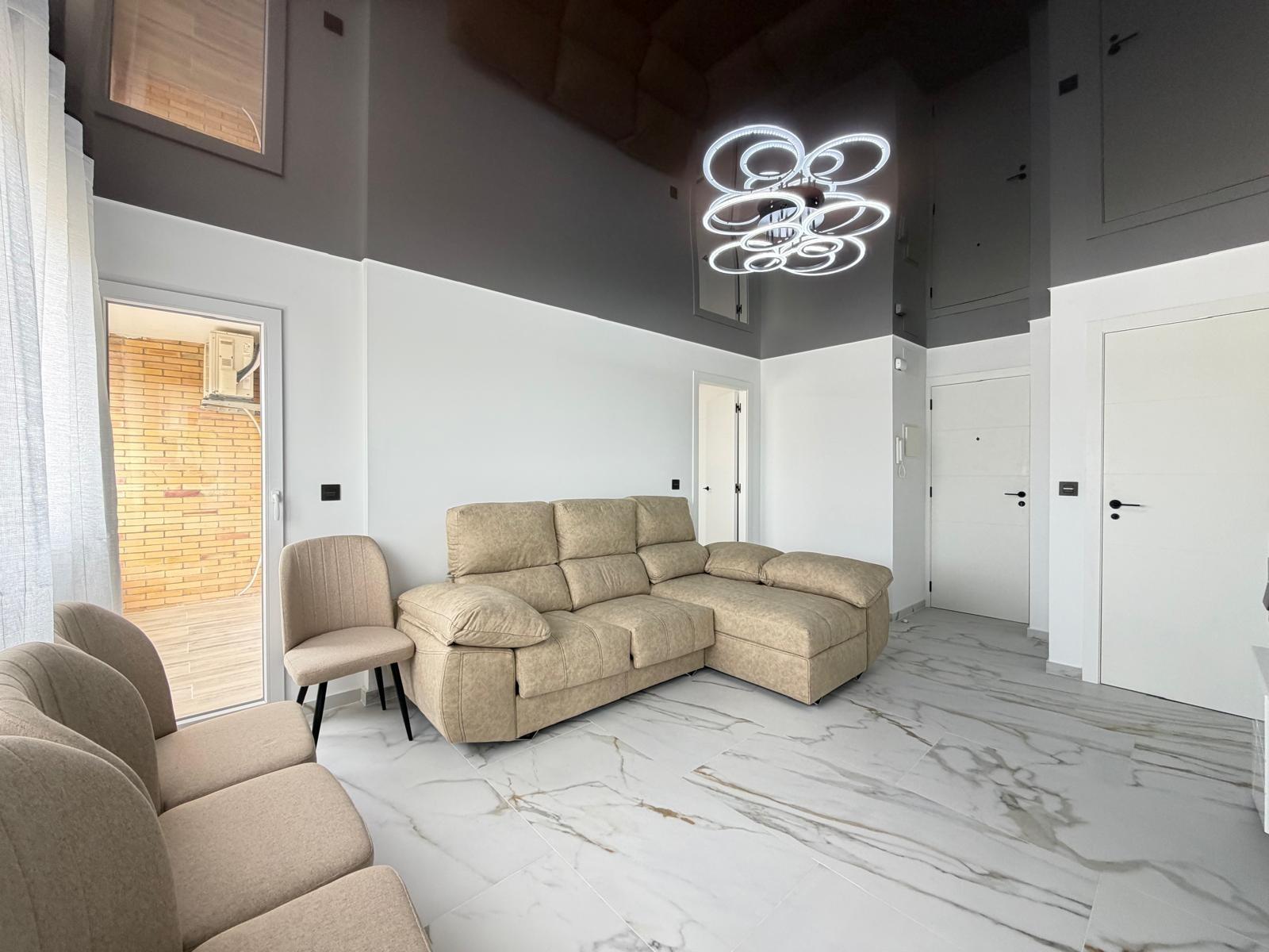 Apartment for sale in Orihuela Costa, Alicante, Spain