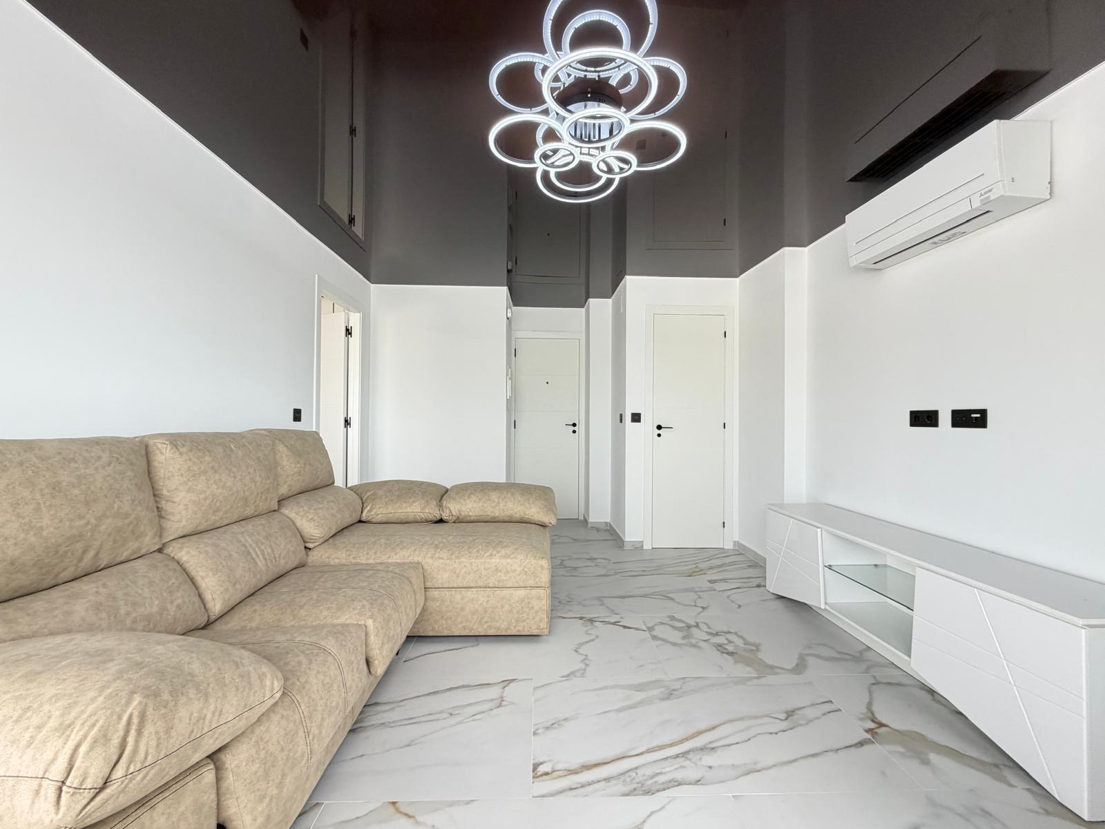 Apartment for sale in Orihuela Costa, Alicante, Spain