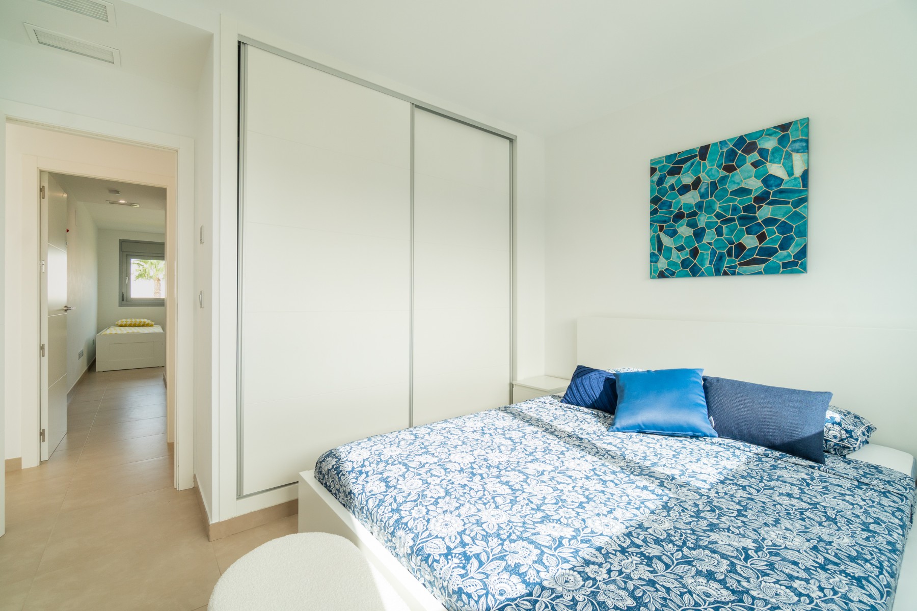 Bungalow en venta en Vistabella Golf Entre Naranjos