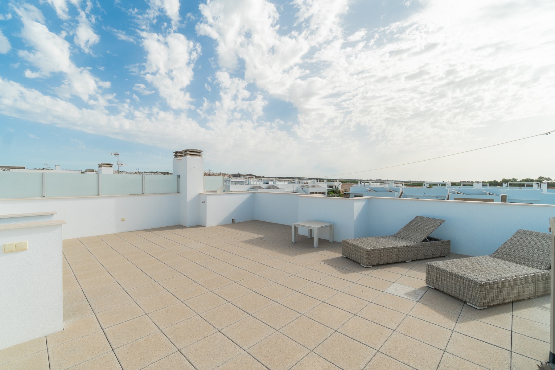 Bungalow en venta en Vistabella Golf Entre Naranjos