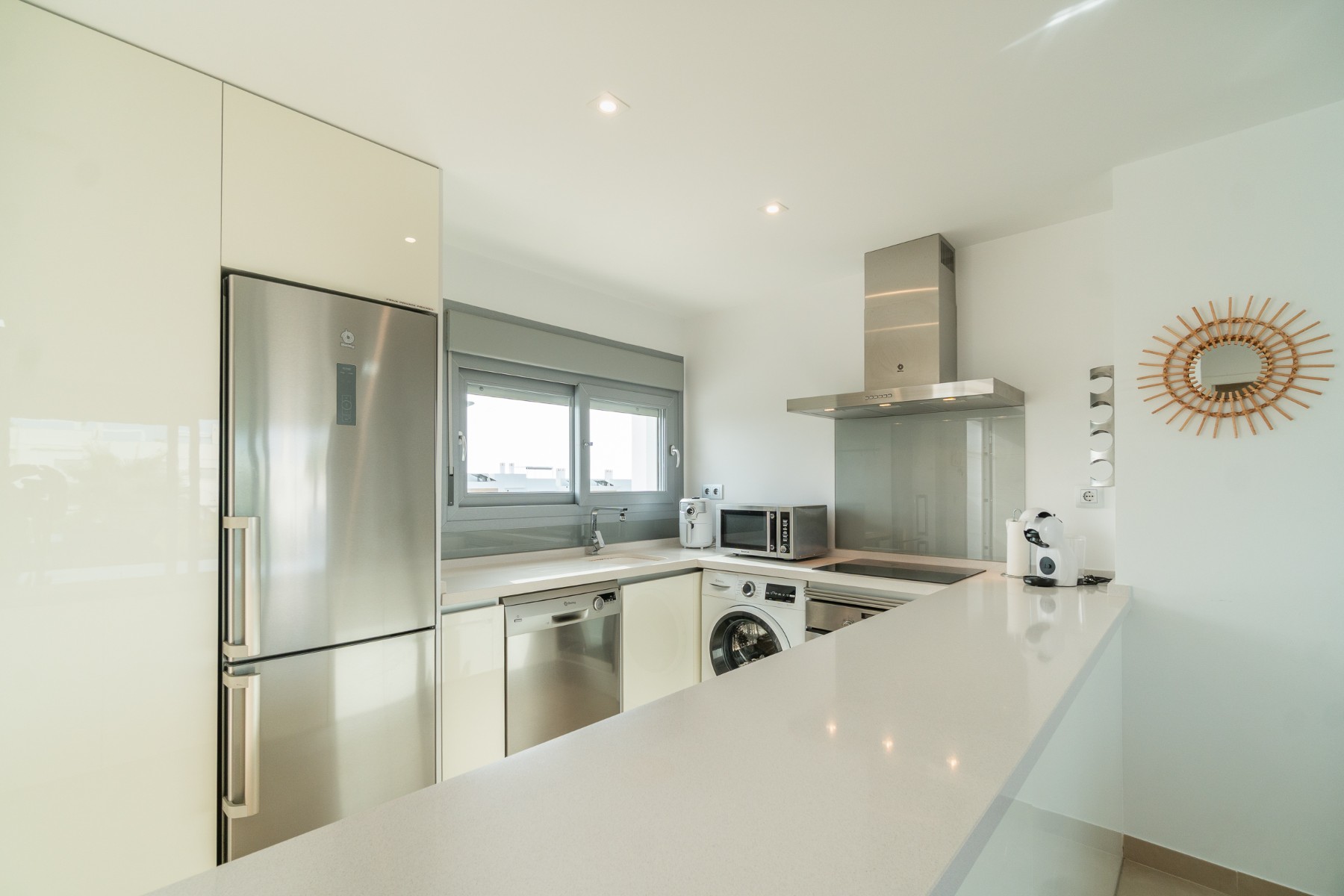 Bungalow en venta en Vistabella Golf Entre Naranjos