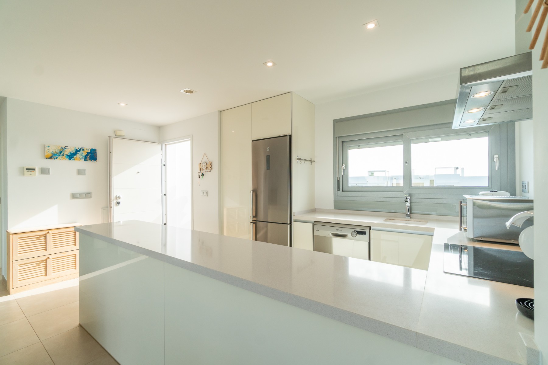 Bungalow en venta en Vistabella Golf Entre Naranjos
