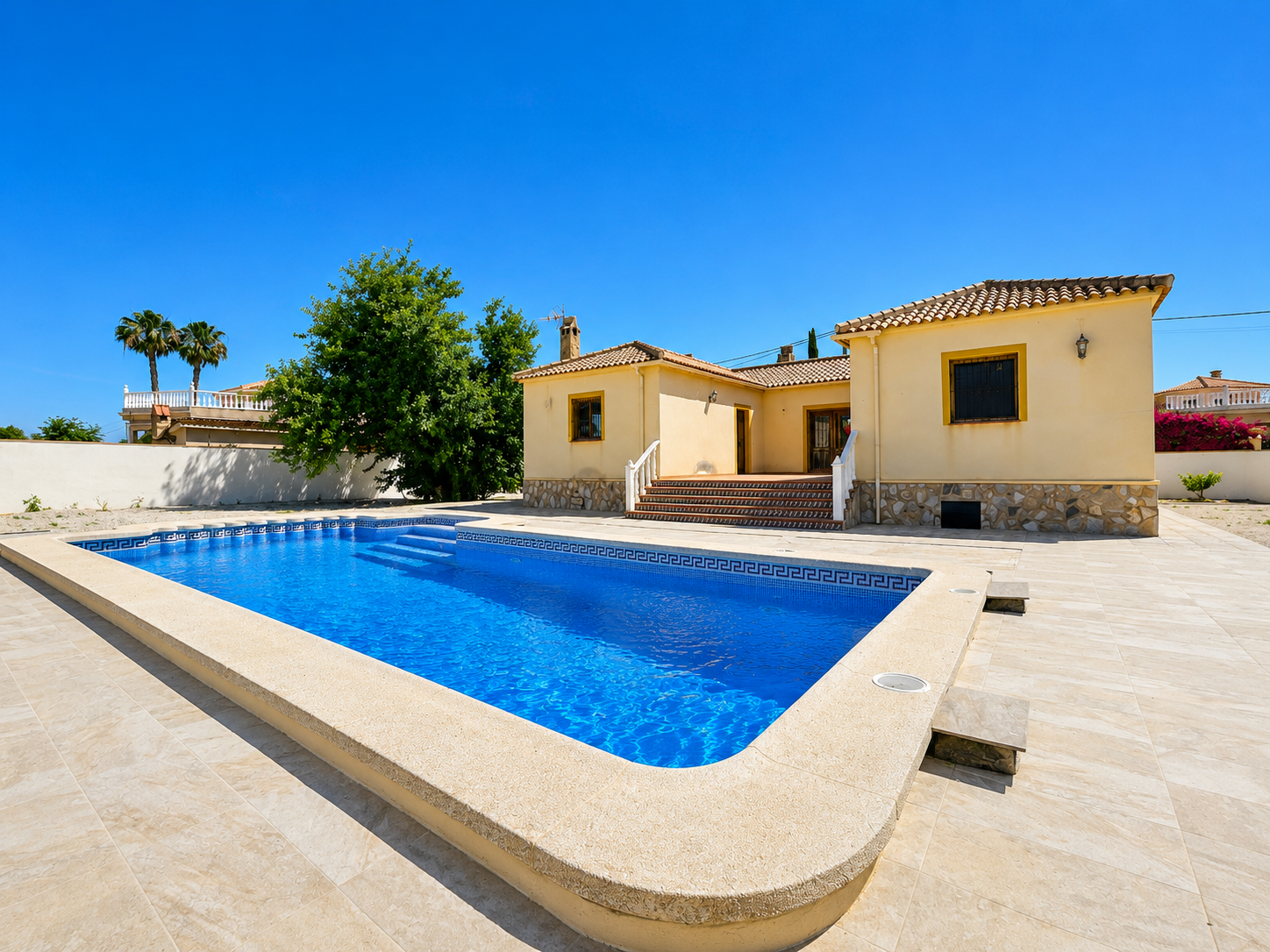 Villa for sale in Catral, Alicante, Spain