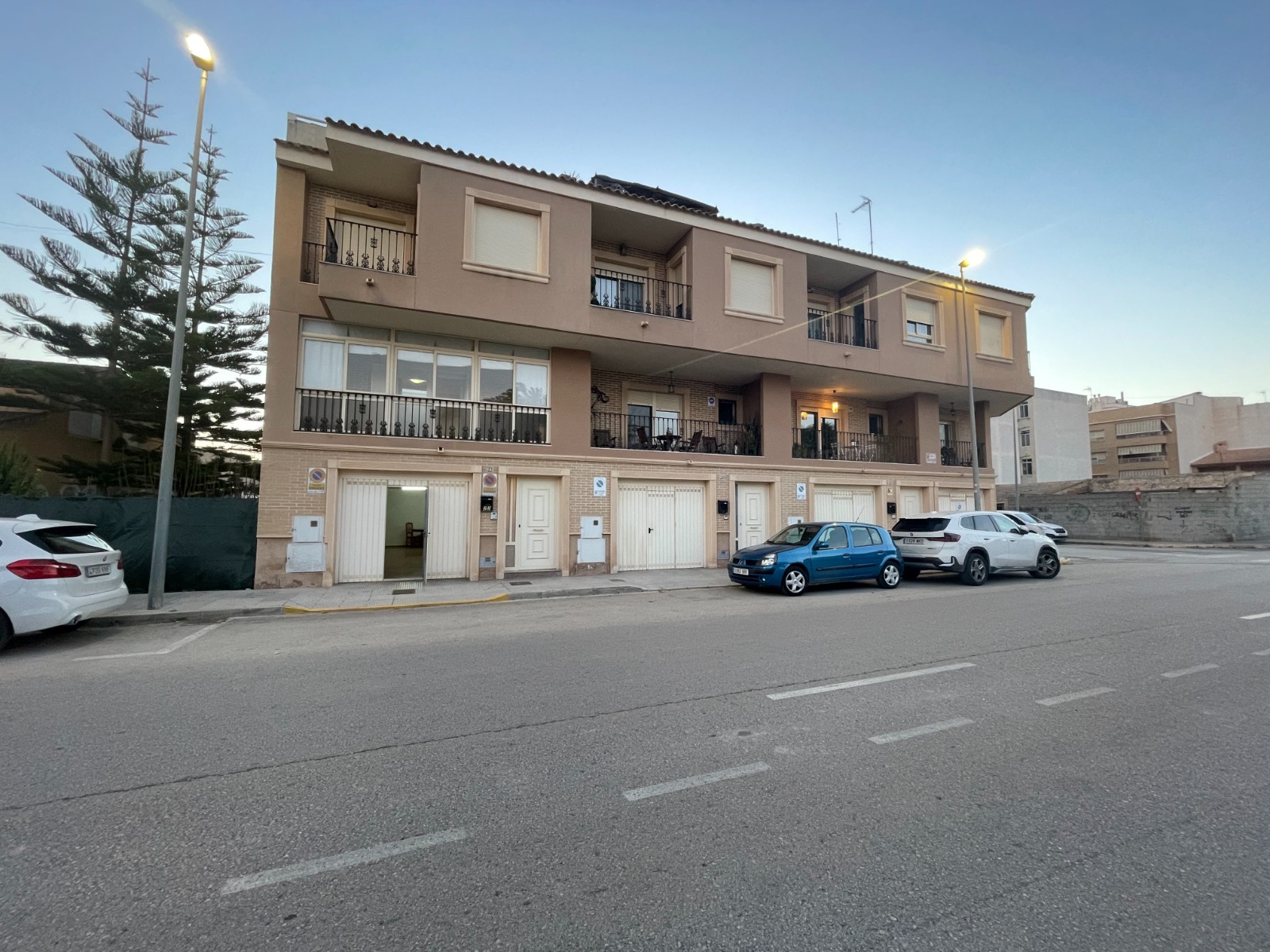 Town House for sale in Almoradi, Alicante, Spain