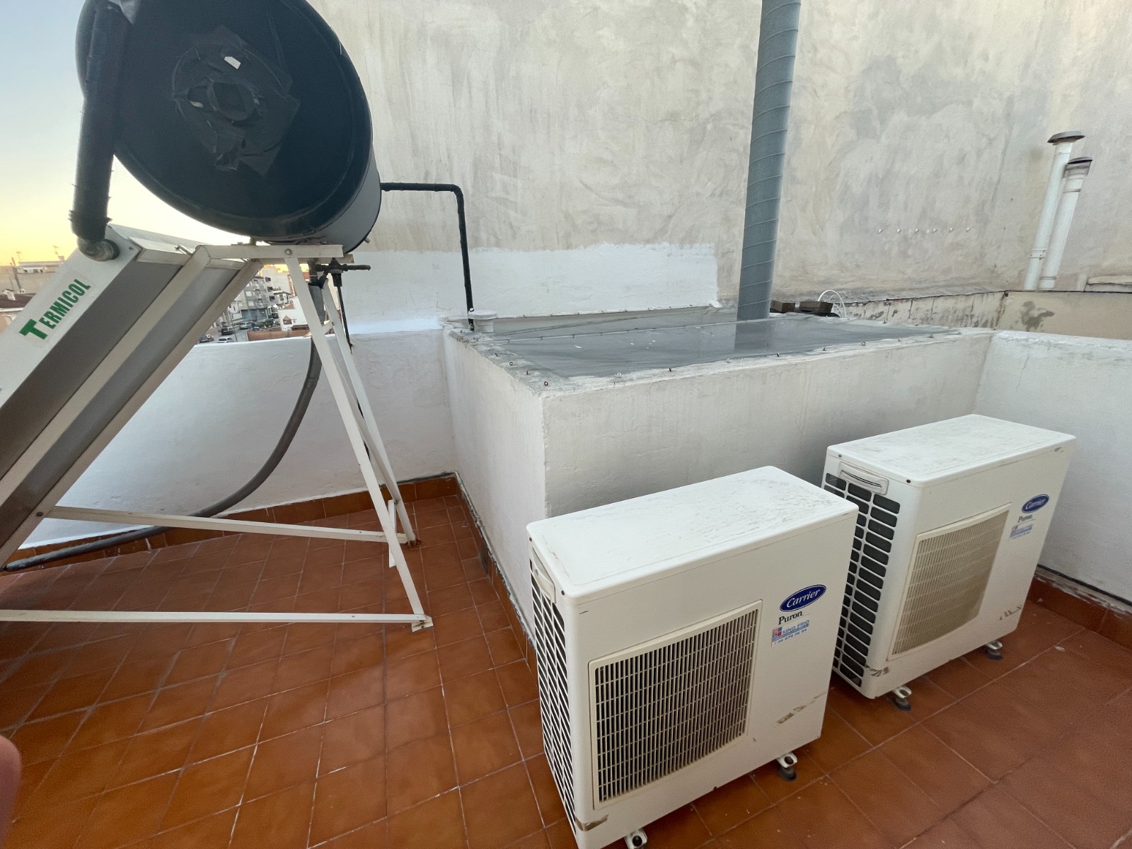 Town House en venta en Almoradi