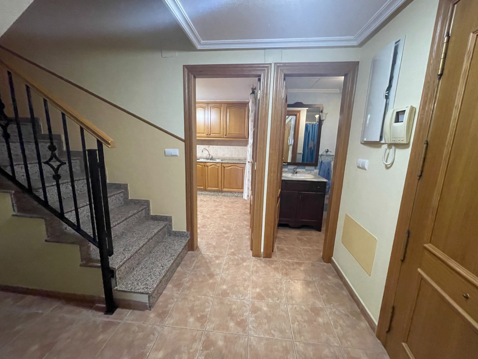 Town House en venta en Almoradi