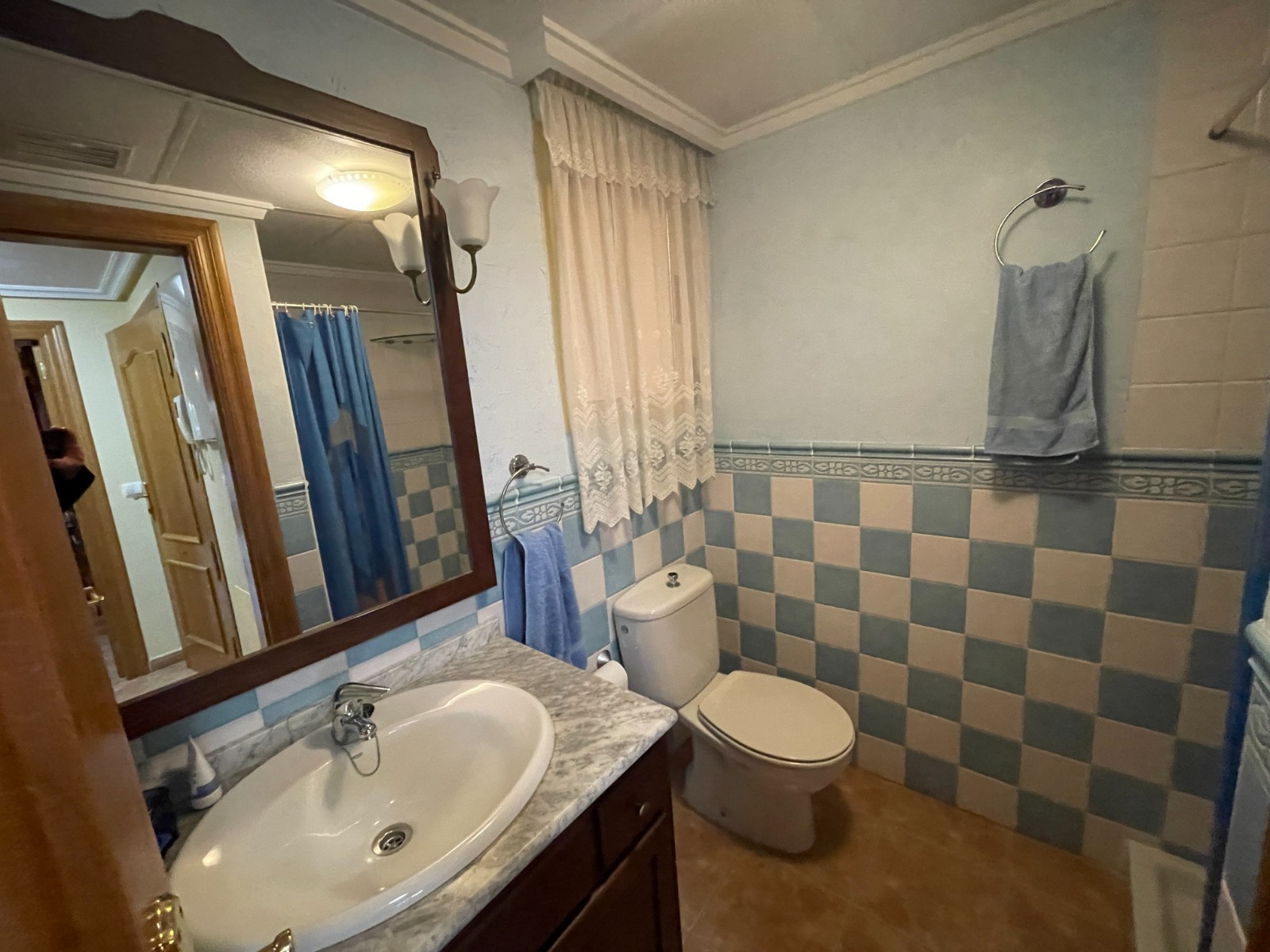 Town House en venta en Almoradi