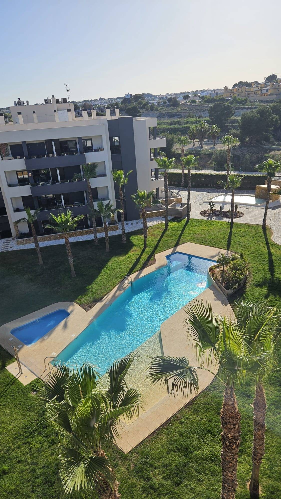 Piso en venta en Orihuela Costa