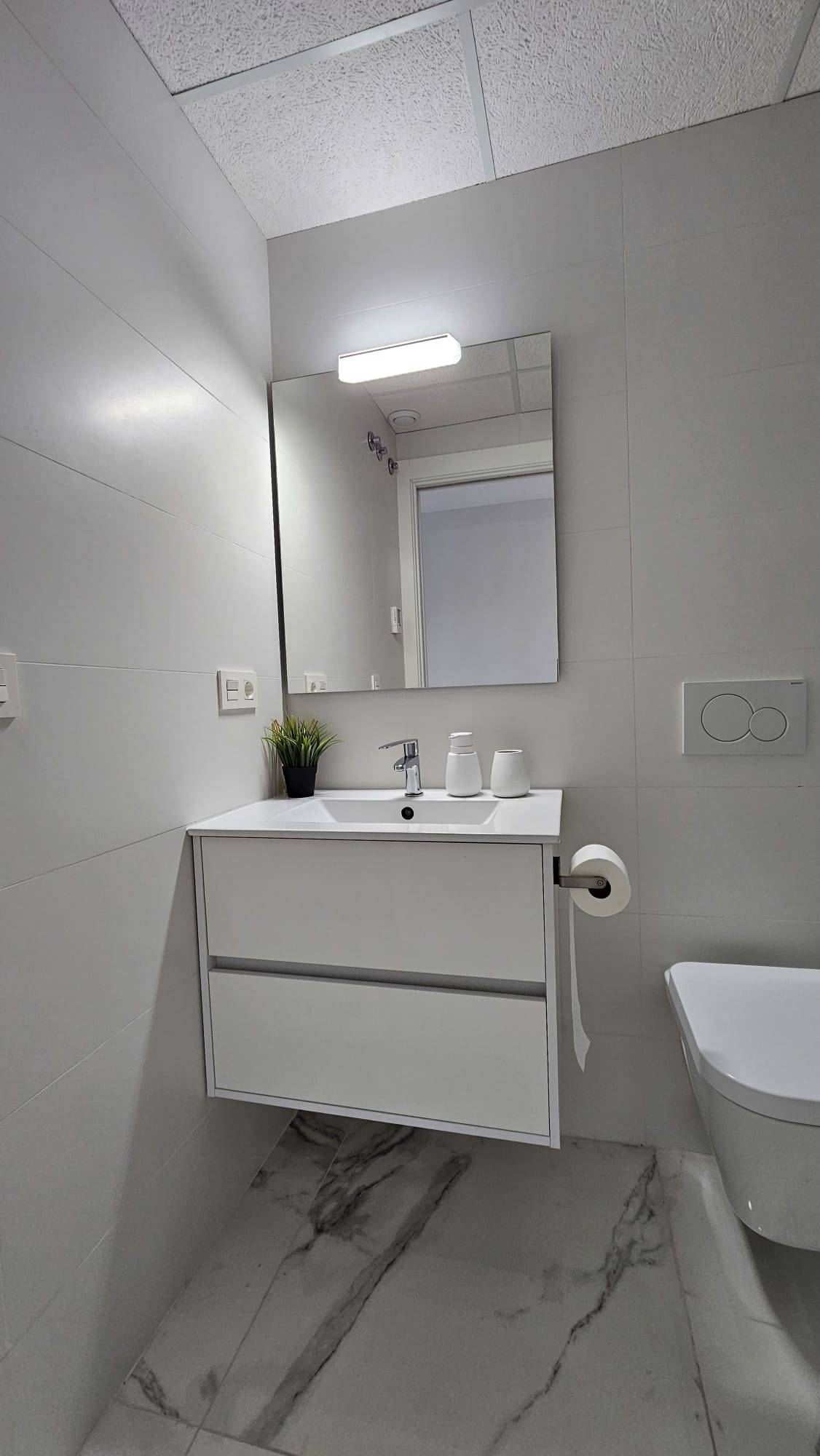 Piso en venta en Orihuela Costa