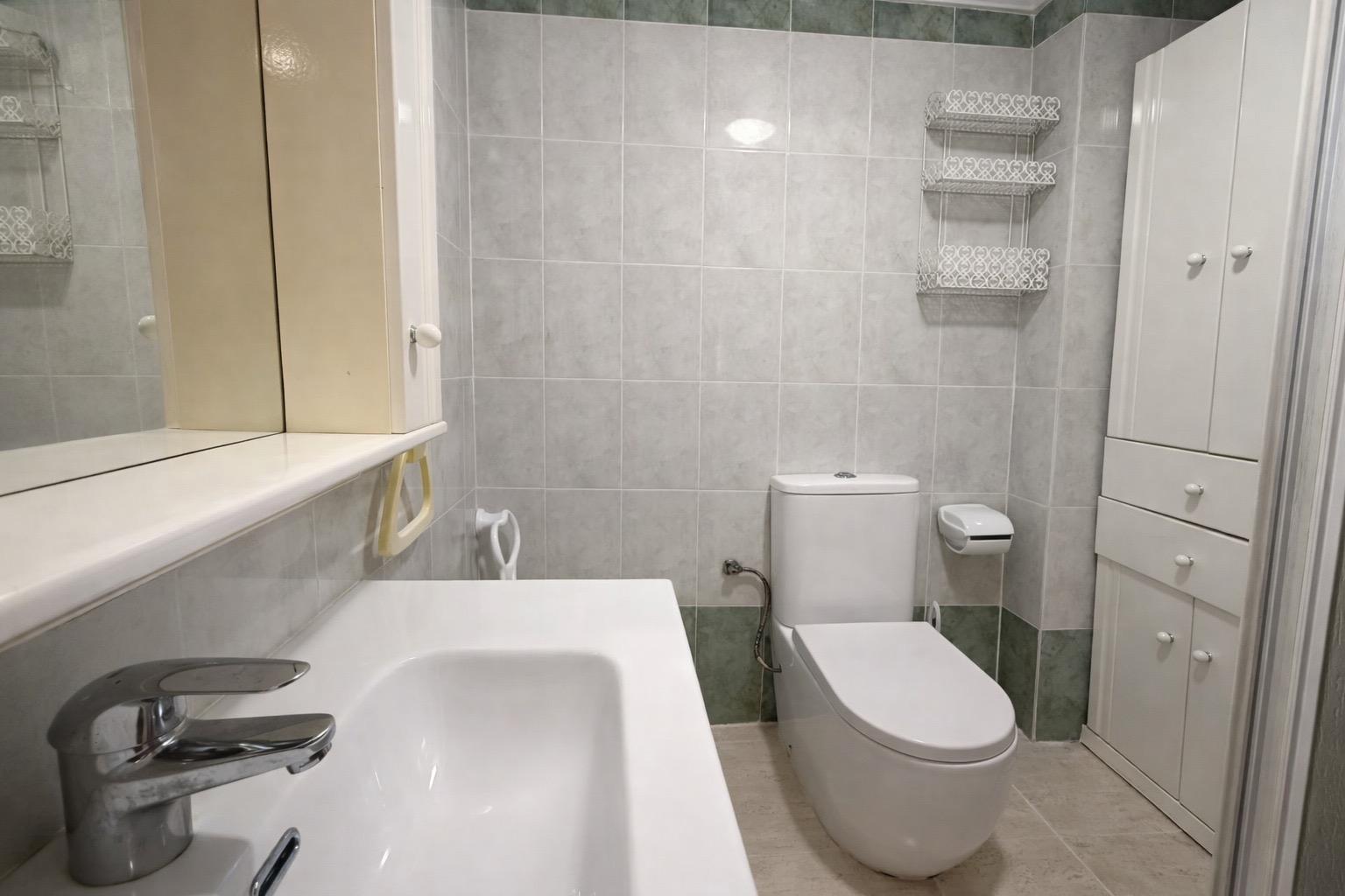 Piso en venta en Torrevieja