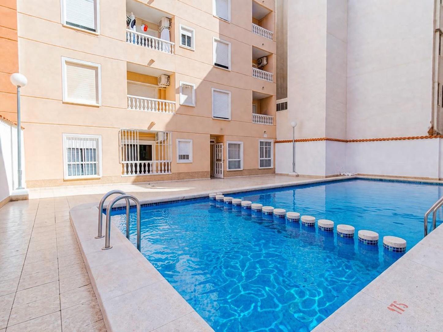 Piso en venta en Torrevieja