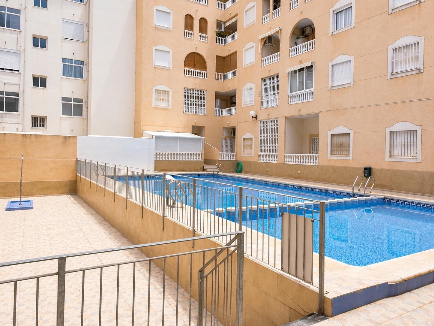 Piso en venta en Torrevieja