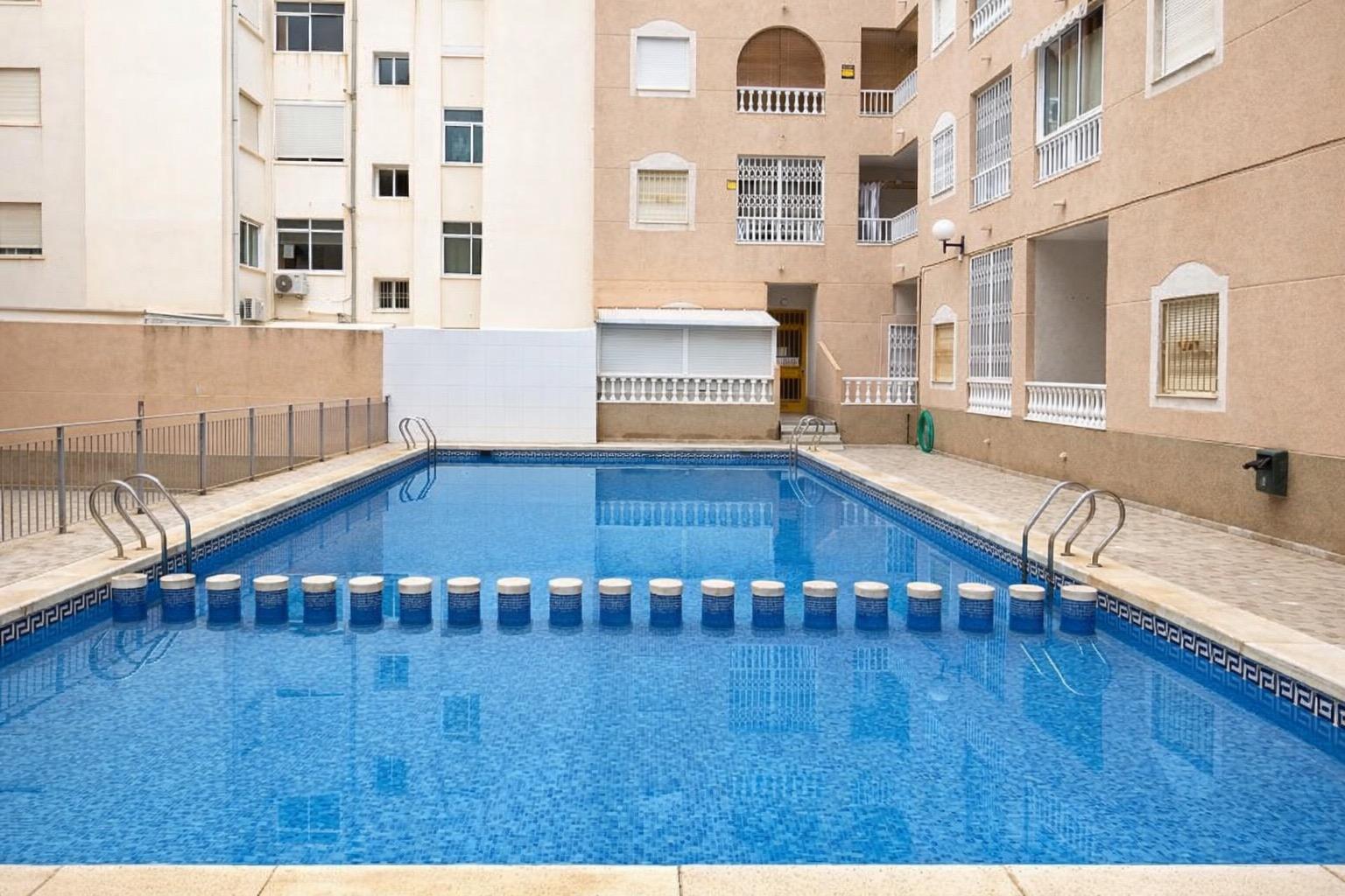 Piso en venta en Torrevieja
