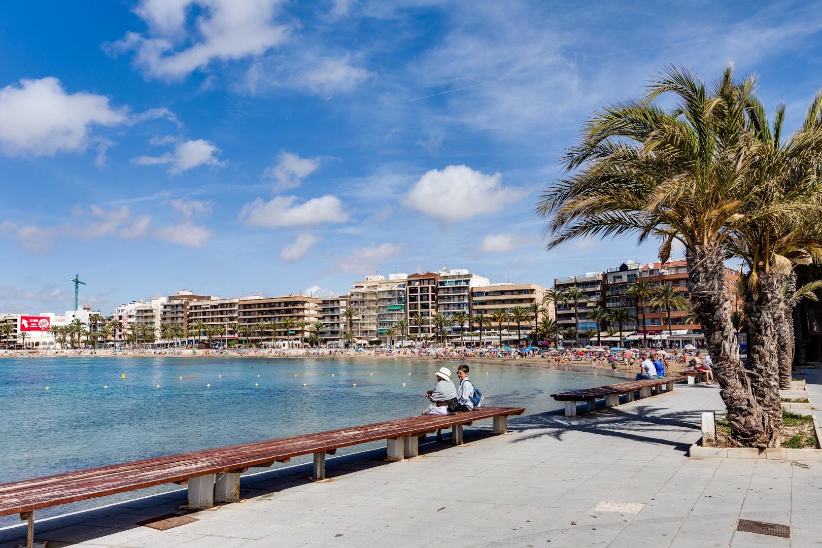Piso en venta en Torrevieja