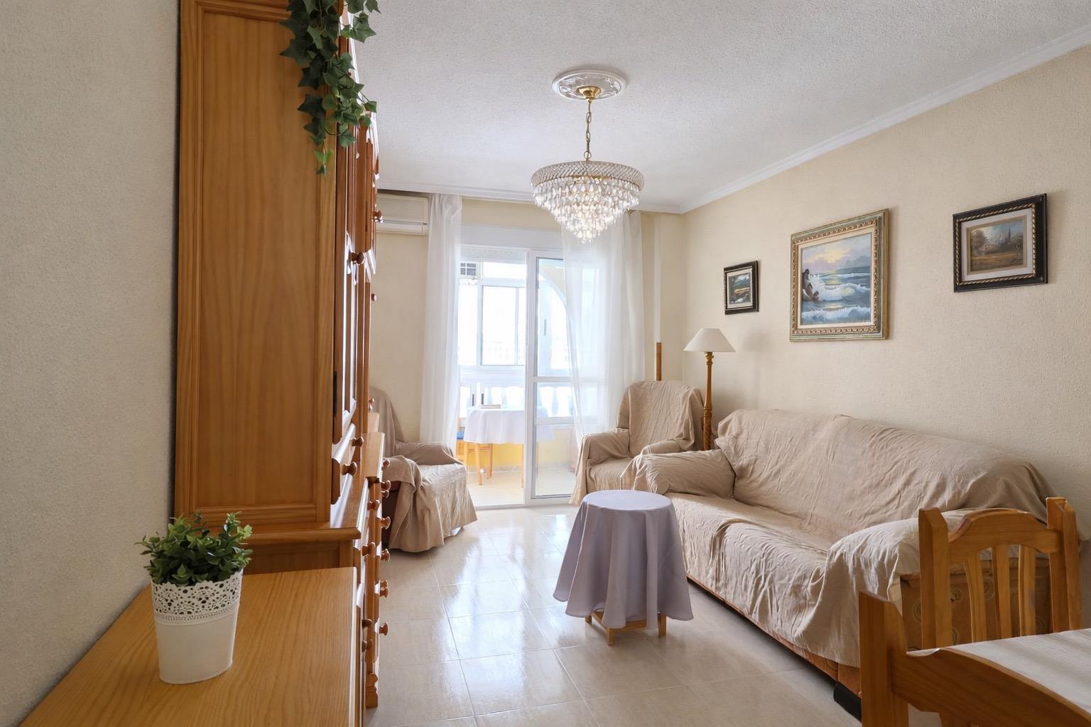 Piso en venta en Torrevieja
