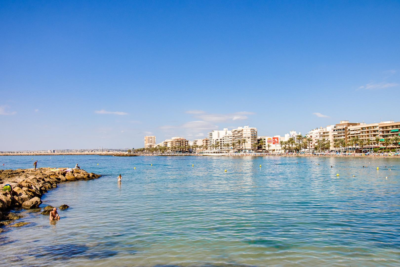 Piso en venta en Torrevieja