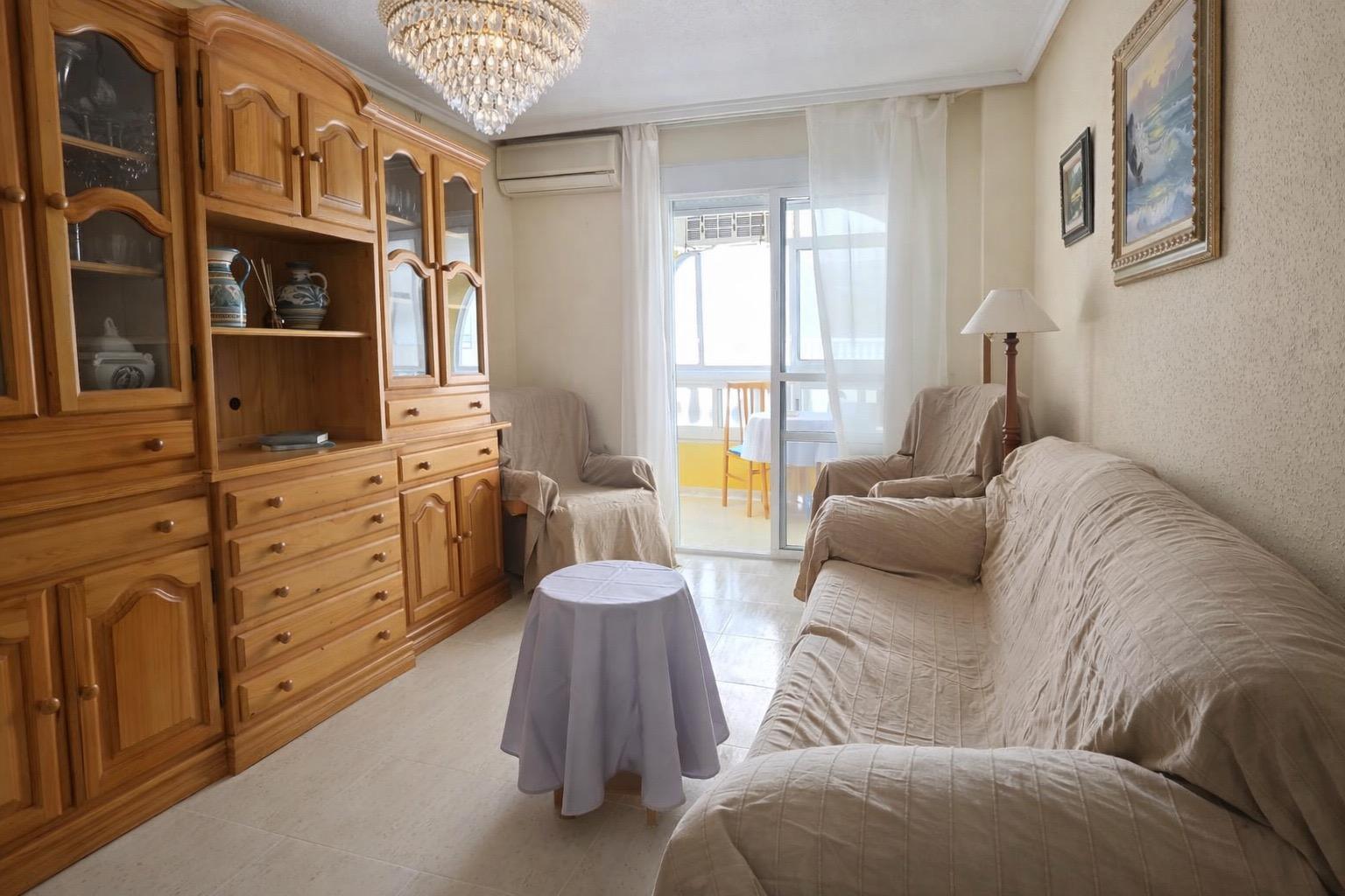 Piso en venta en Torrevieja