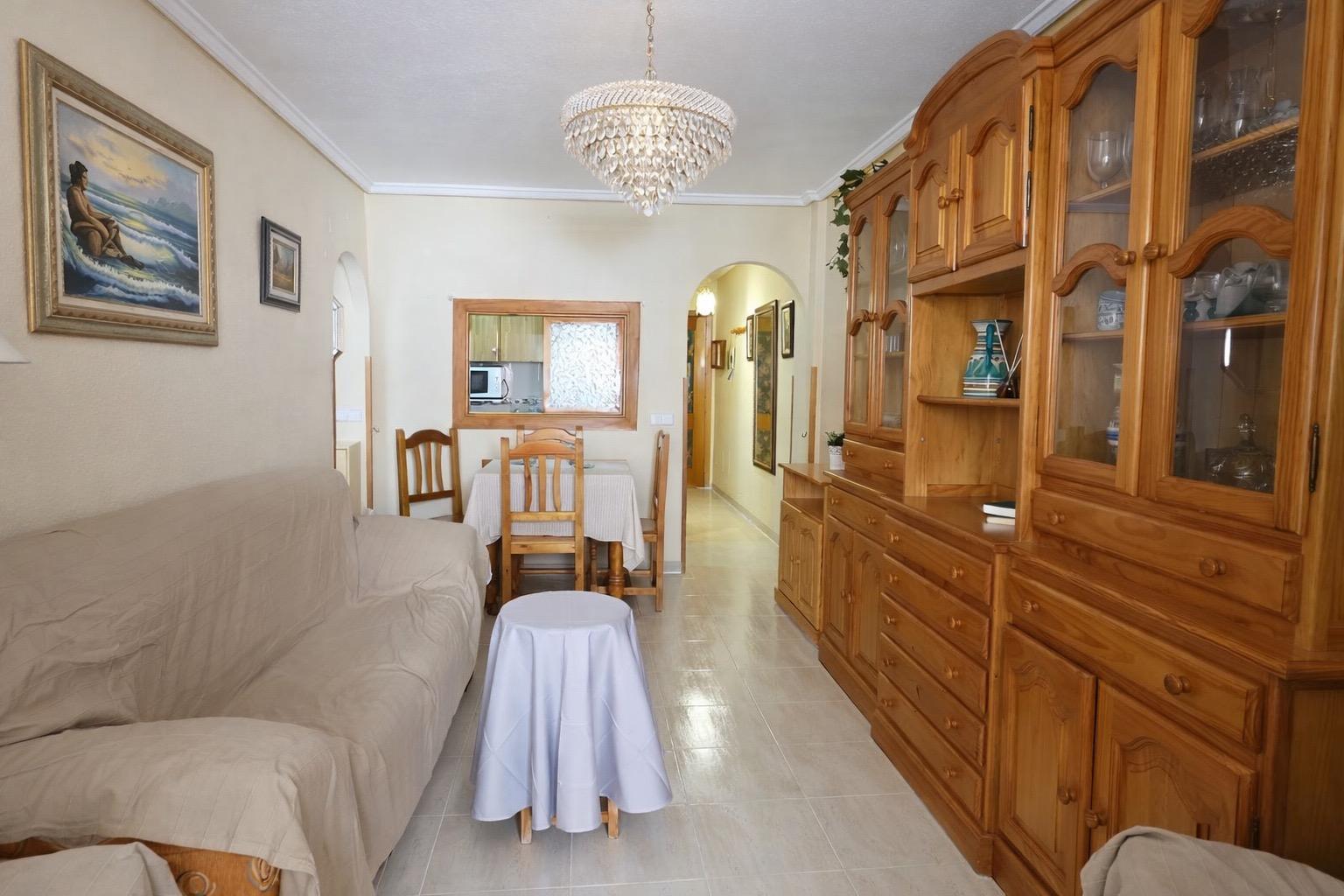 Piso en venta en Torrevieja