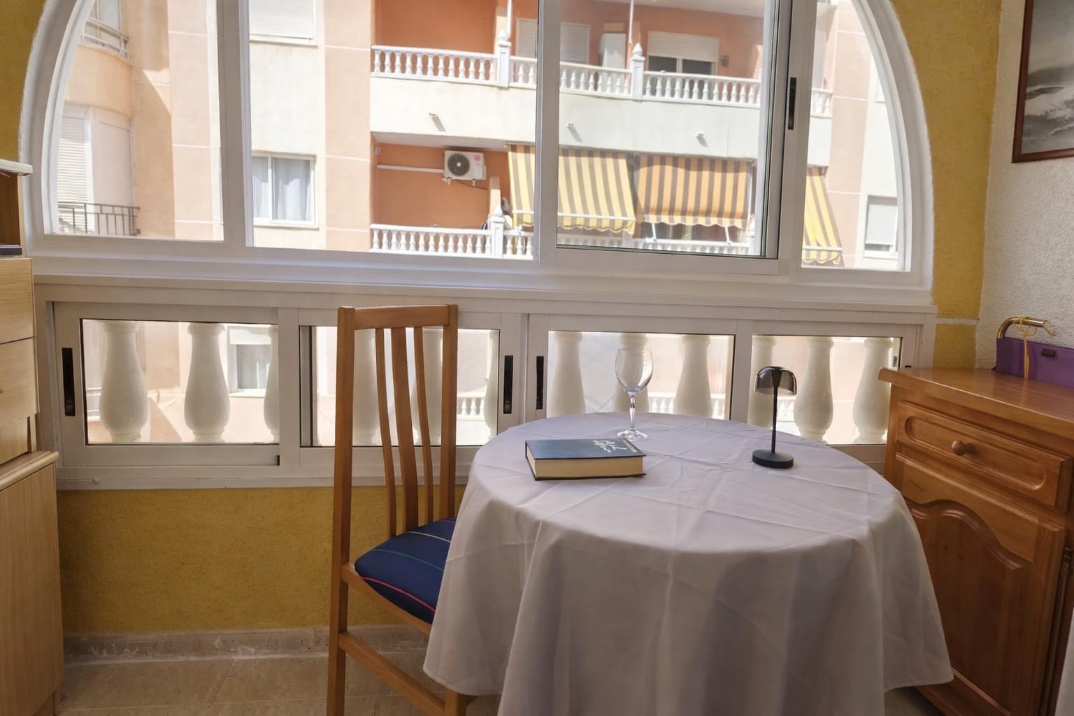 Piso en venta en Torrevieja