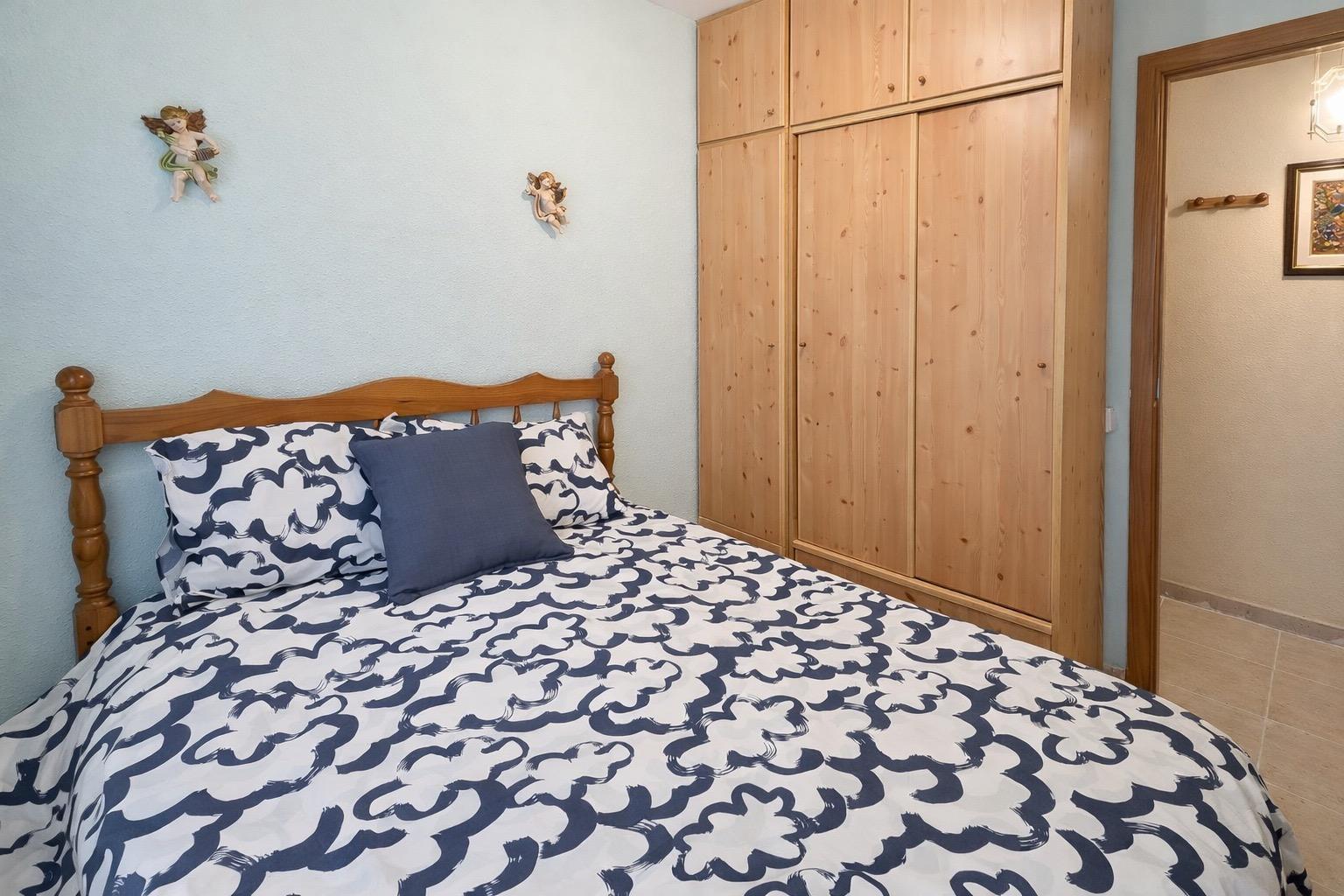 Piso en venta en Torrevieja