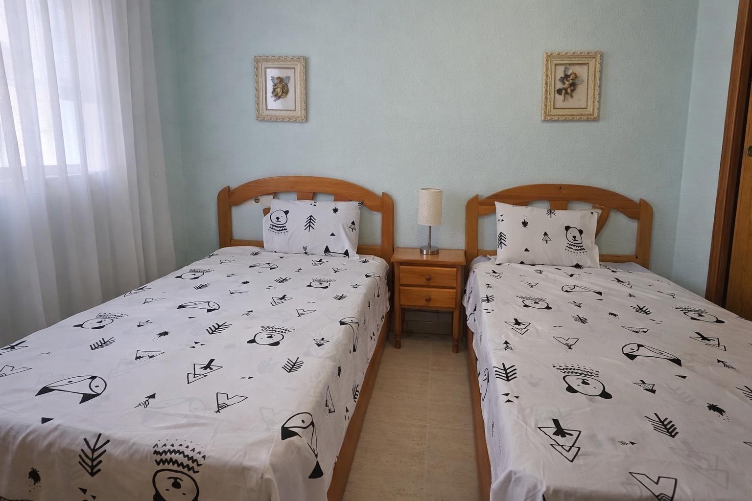 Piso en venta en Torrevieja