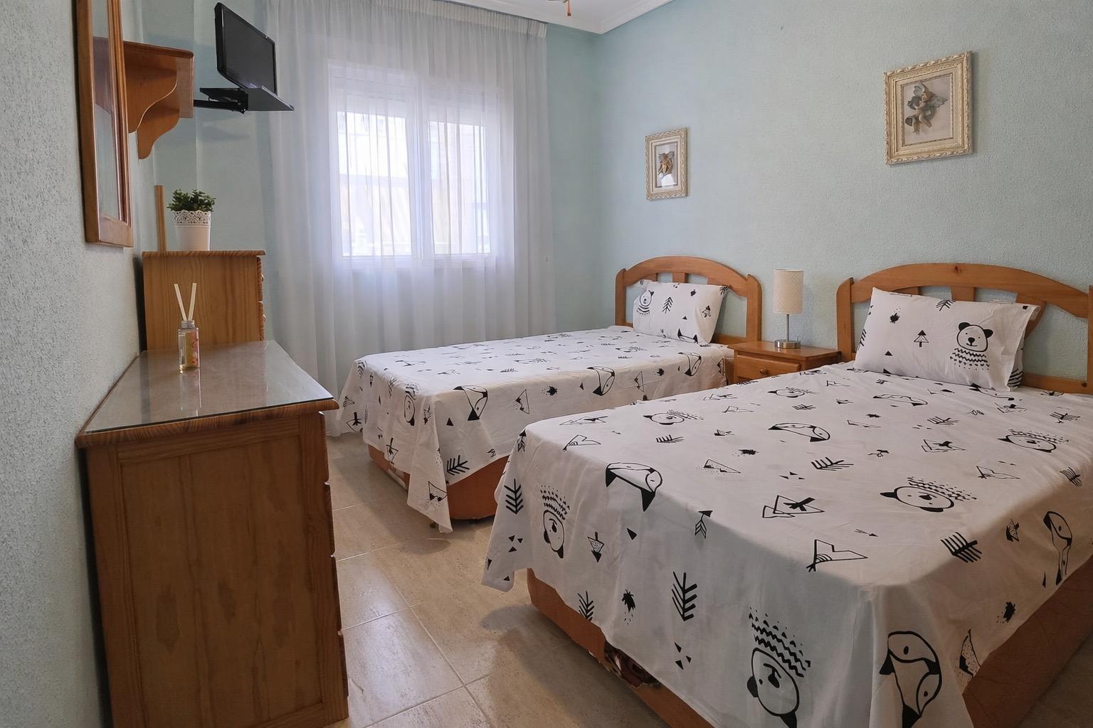 Piso en venta en Torrevieja