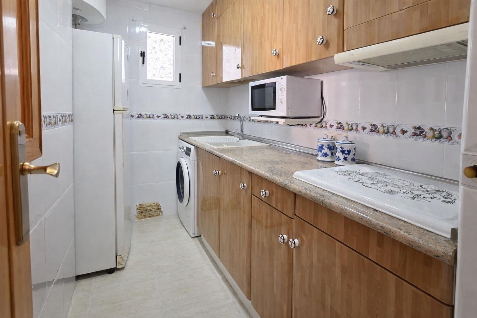 Piso en venta en Torrevieja