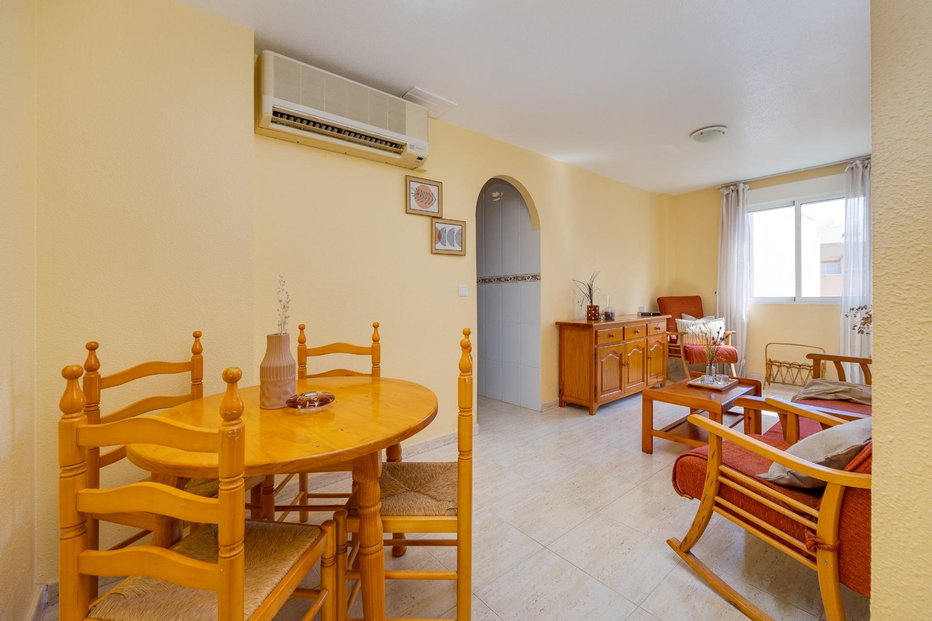 Apartment for sale in Torrevieja, Alicante, Spain