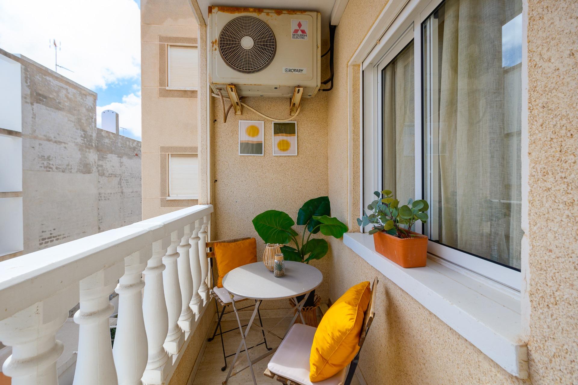Apartment for sale in Torrevieja, Alicante, Spain