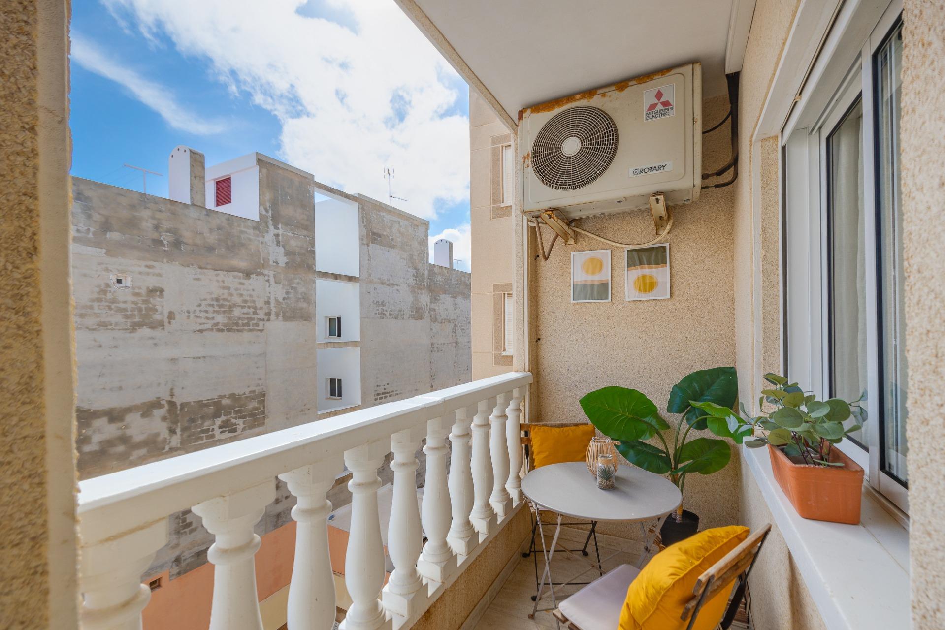 Apartment for sale in Torrevieja, Alicante, Spain