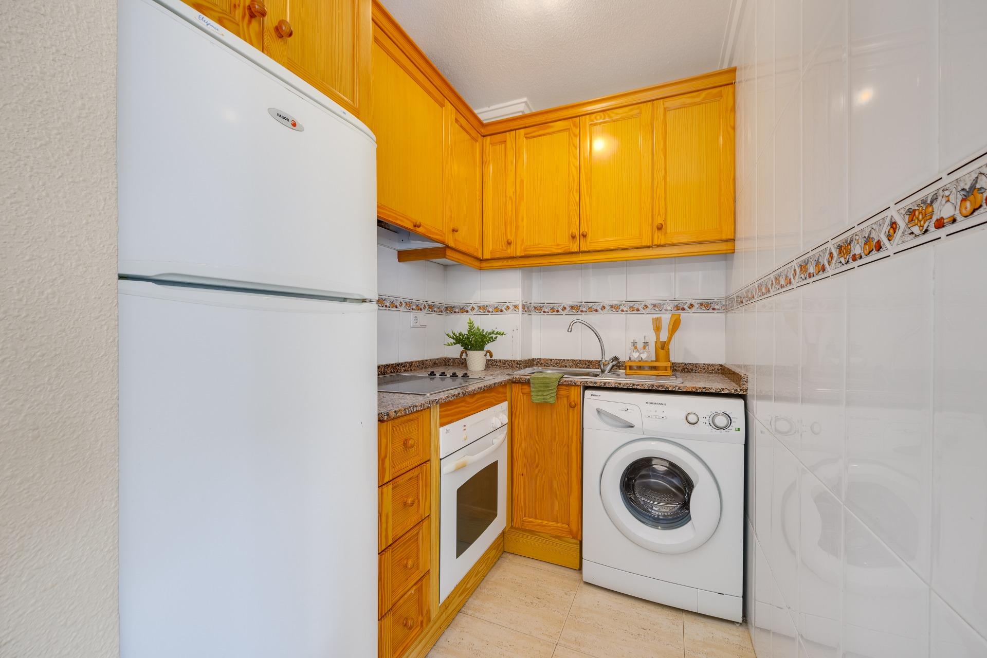 Apartment for sale in Torrevieja, Alicante, Spain