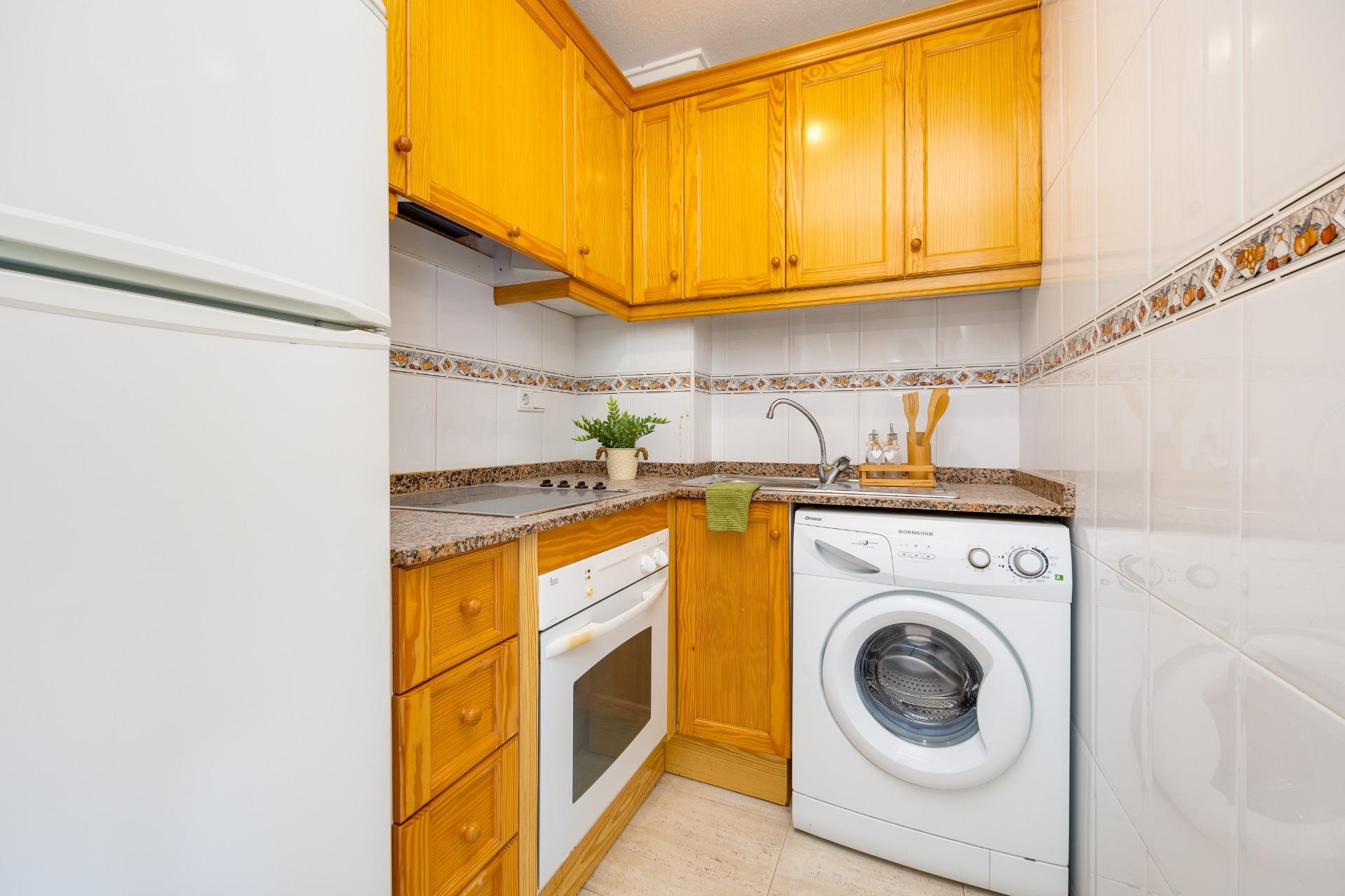 Apartment for sale in Torrevieja, Alicante, Spain
