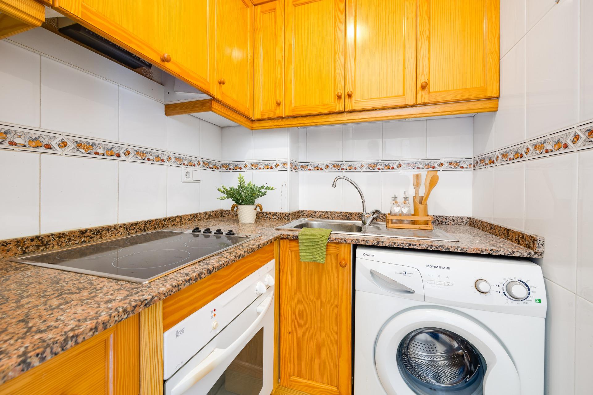 Apartment for sale in Torrevieja, Alicante, Spain