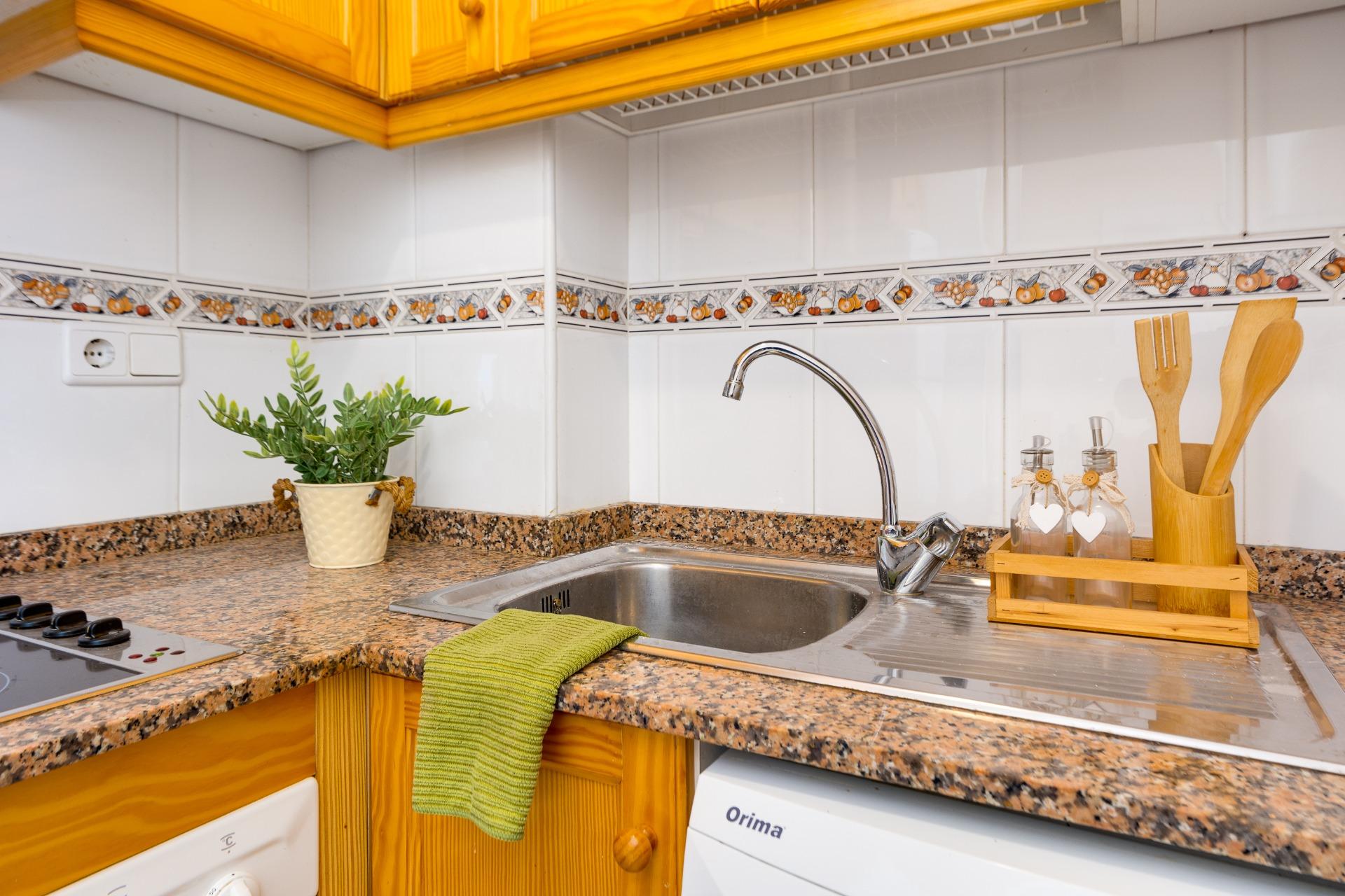 Apartment for sale in Torrevieja, Alicante, Spain