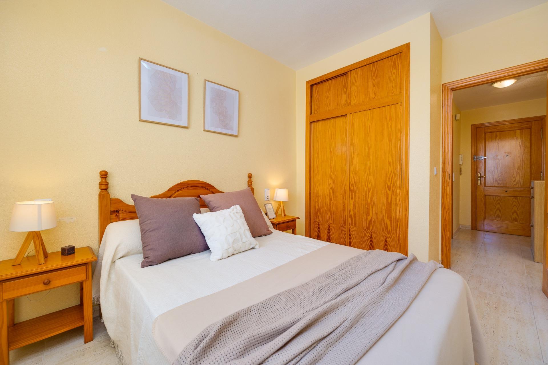 Apartment for sale in Torrevieja, Alicante, Spain