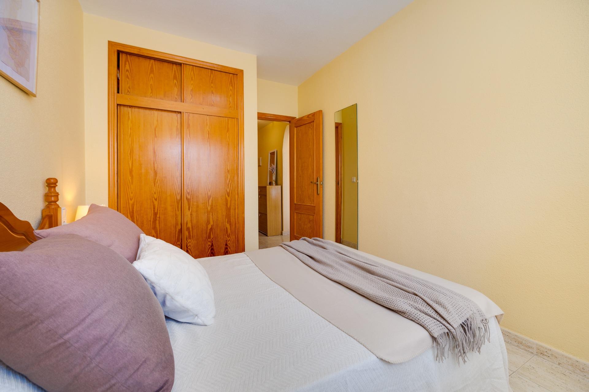 Apartment for sale in Torrevieja, Alicante, Spain