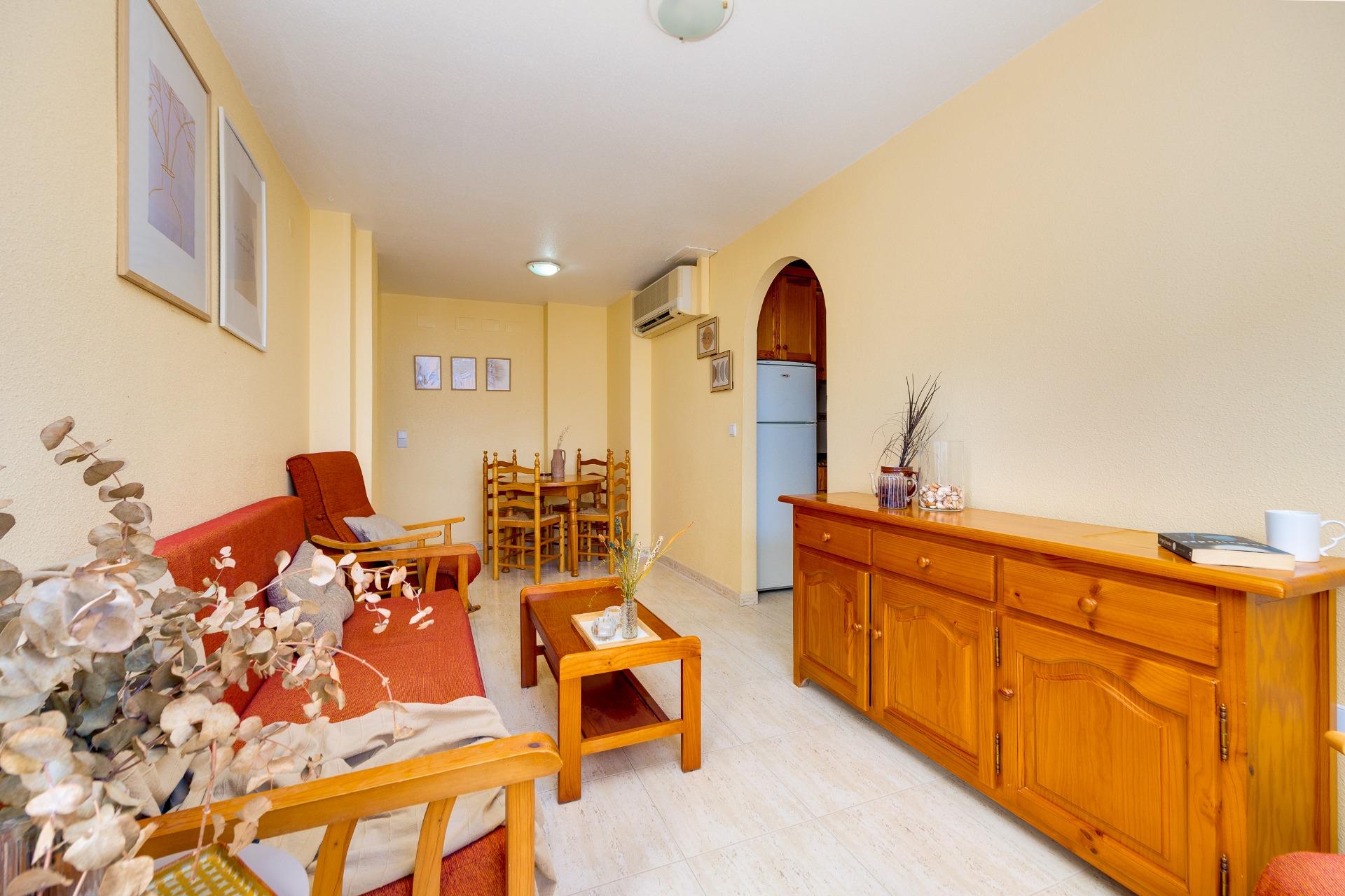 Apartment for sale in Torrevieja, Alicante, Spain