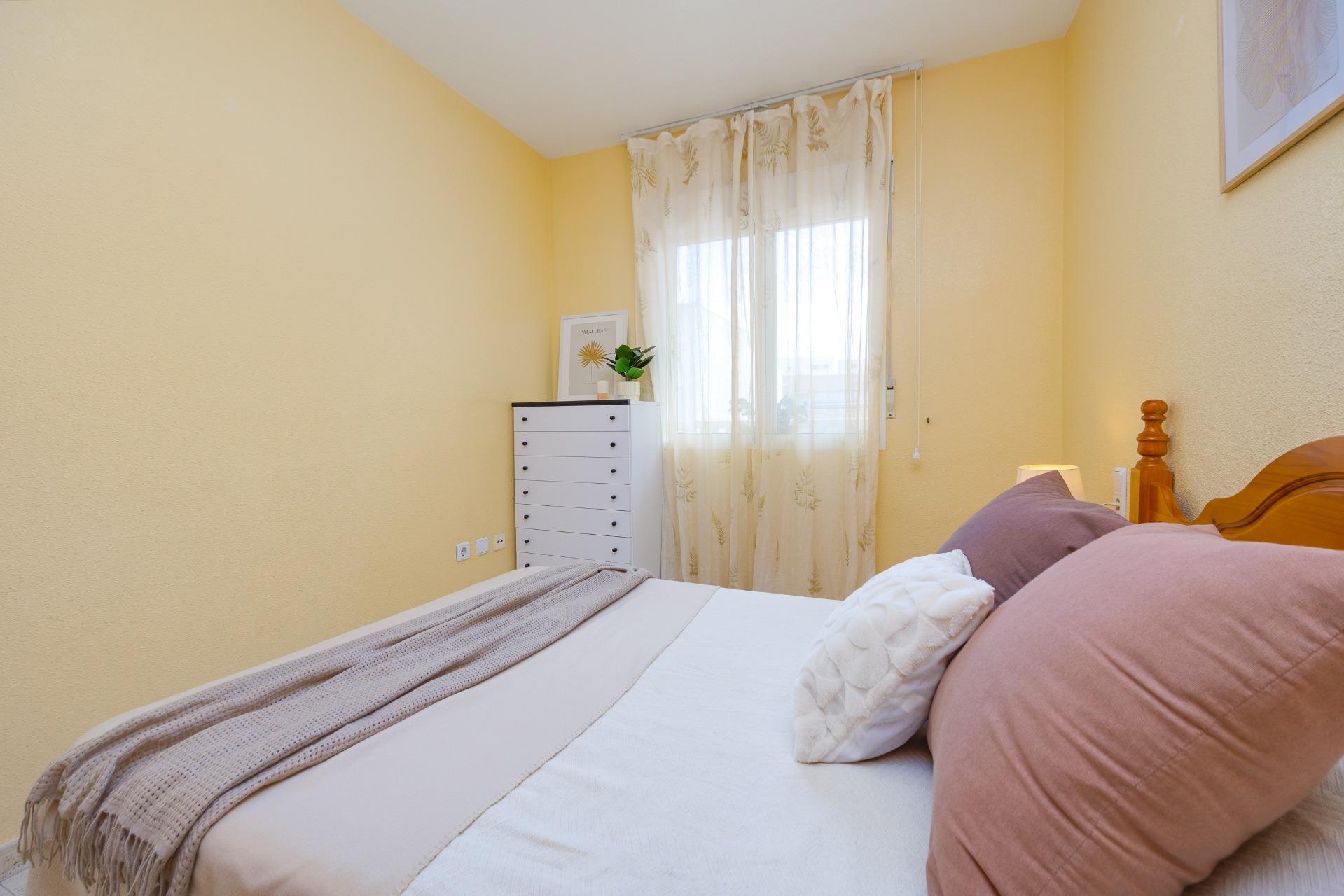 Apartment for sale in Torrevieja, Alicante, Spain