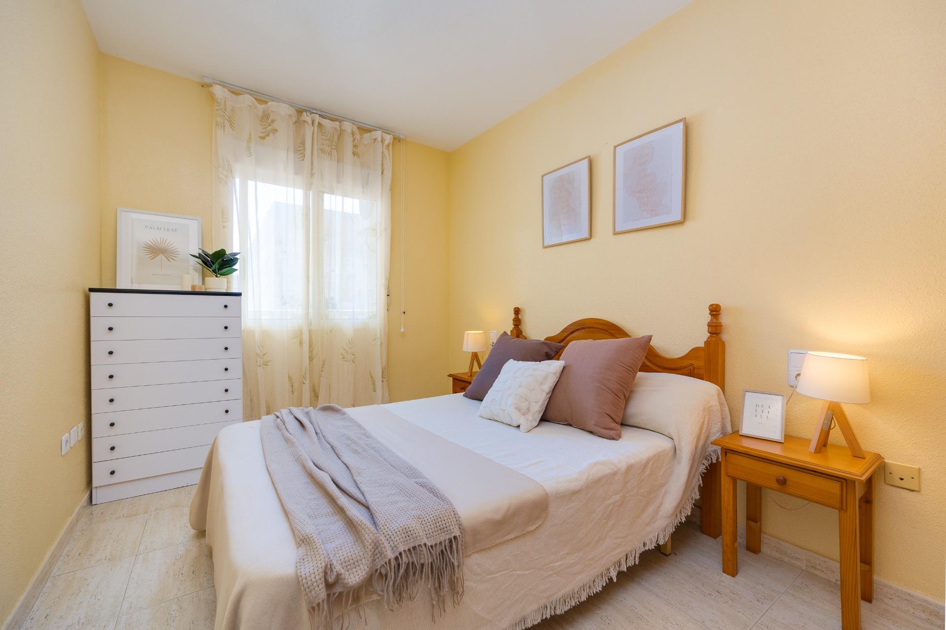Apartment for sale in Torrevieja, Alicante, Spain
