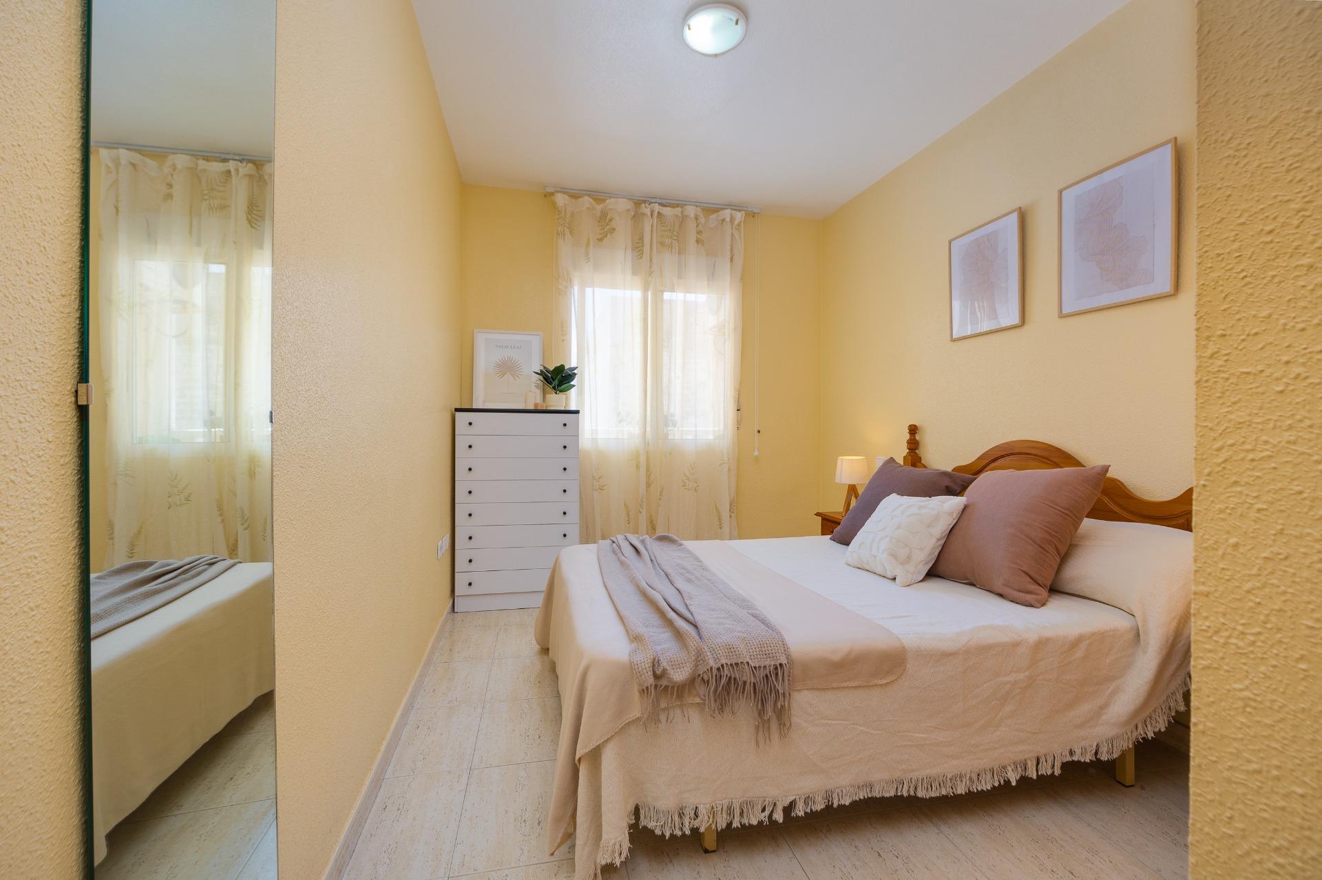 Apartment for sale in Torrevieja, Alicante, Spain