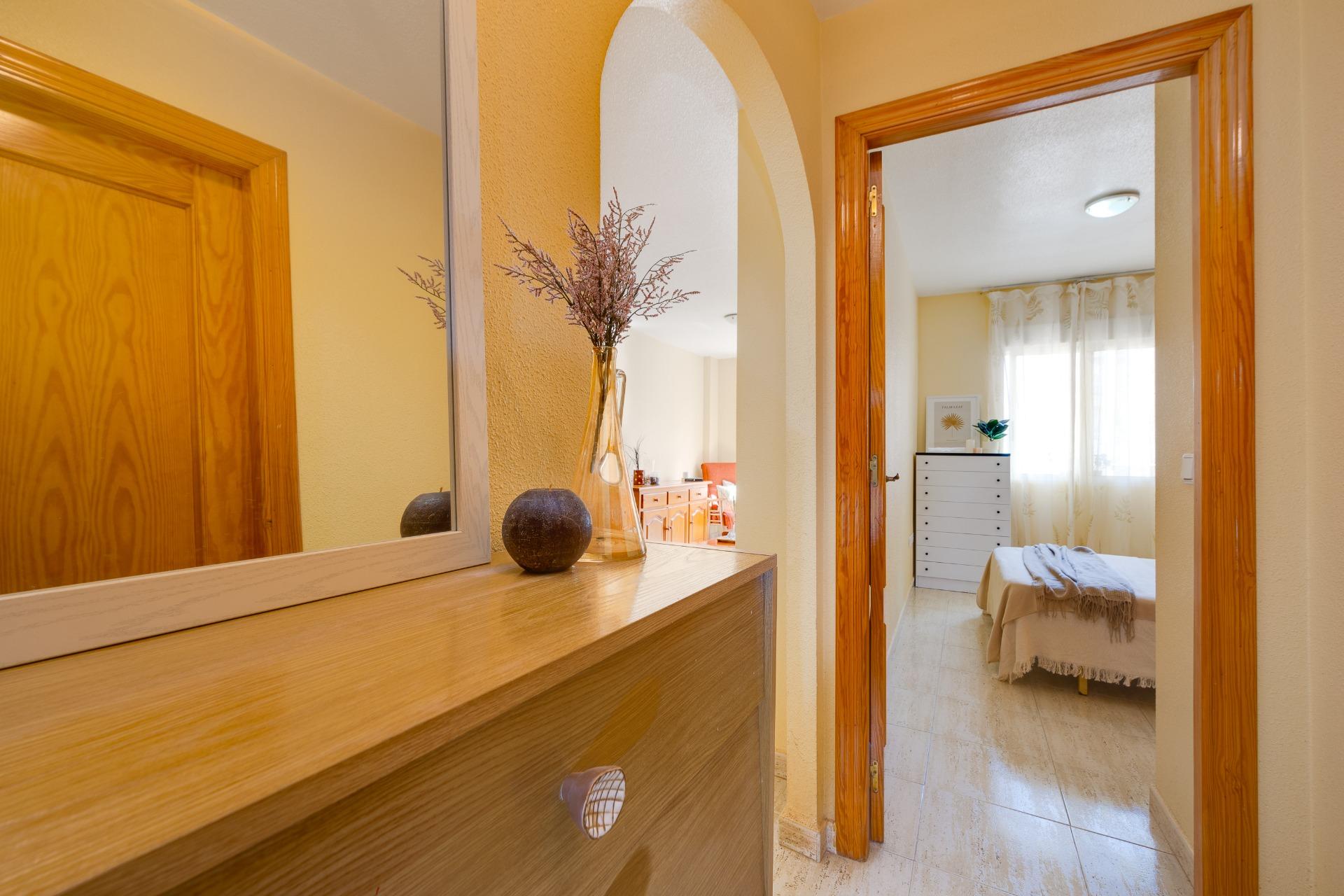 Apartment for sale in Torrevieja, Alicante, Spain