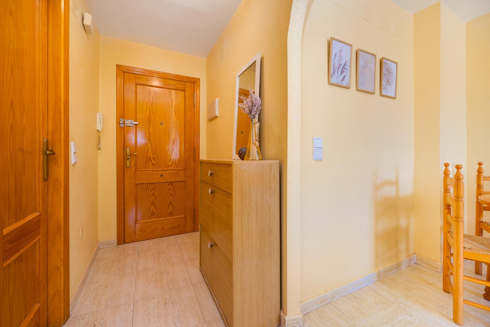 Apartment for sale in Torrevieja, Alicante, Spain