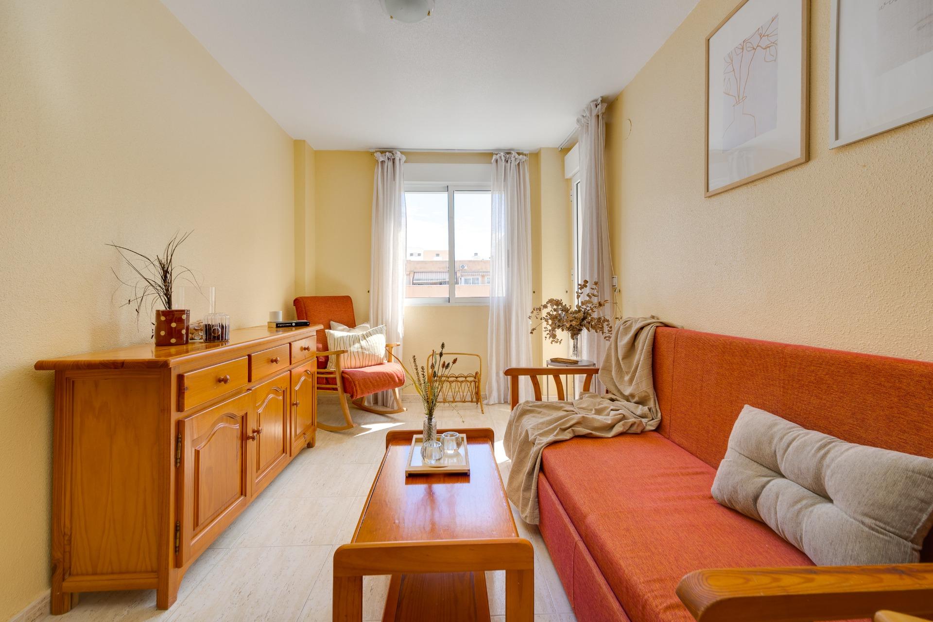 Apartment for sale in Torrevieja, Alicante, Spain