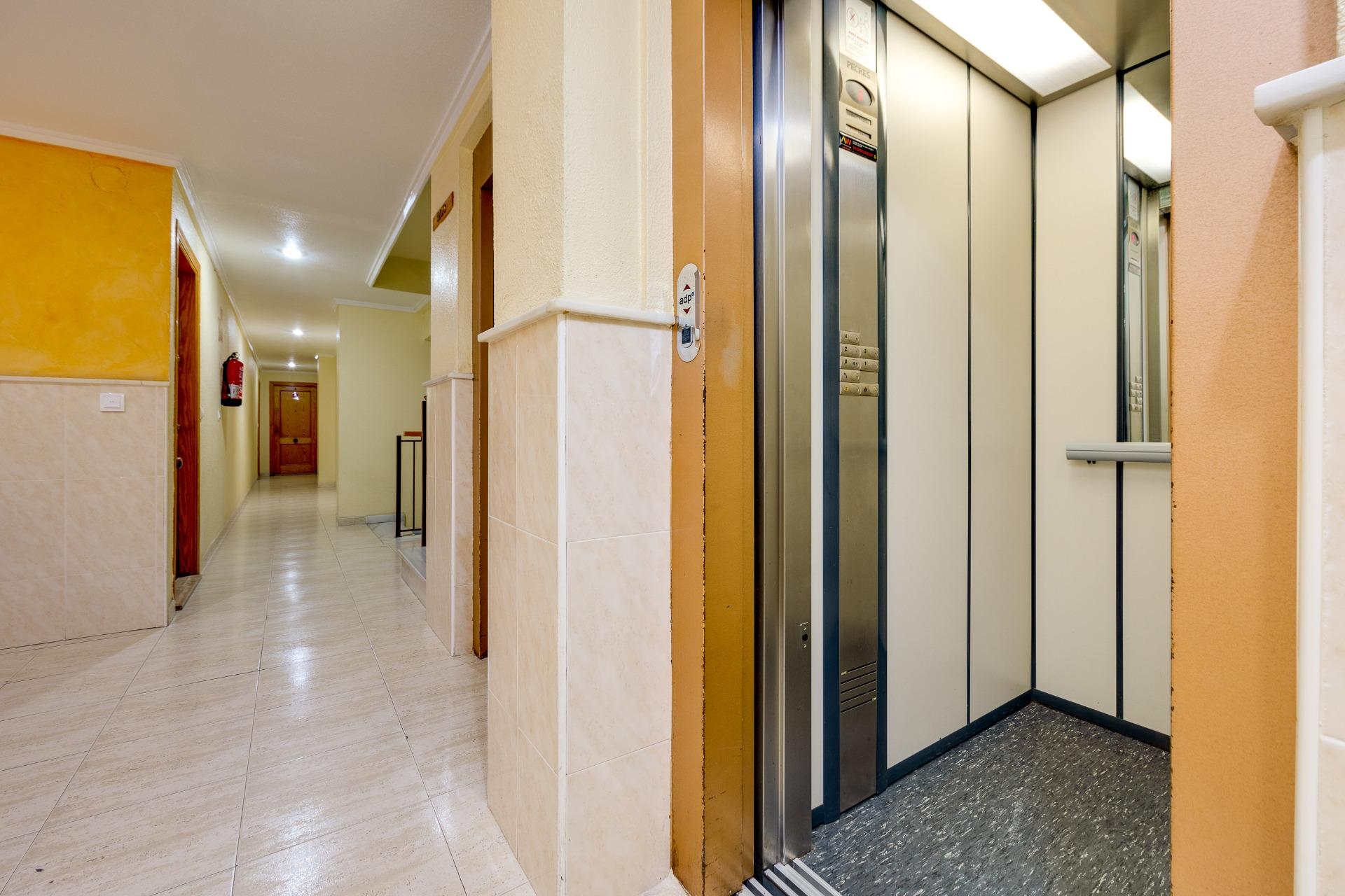 Apartment for sale in Torrevieja, Alicante, Spain