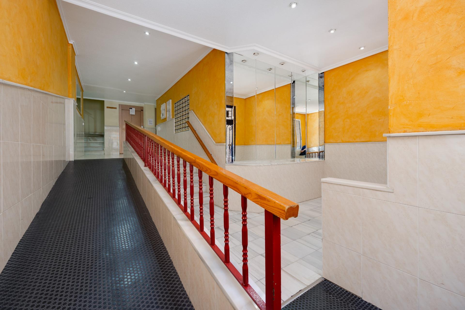 Apartment for sale in Torrevieja, Alicante, Spain