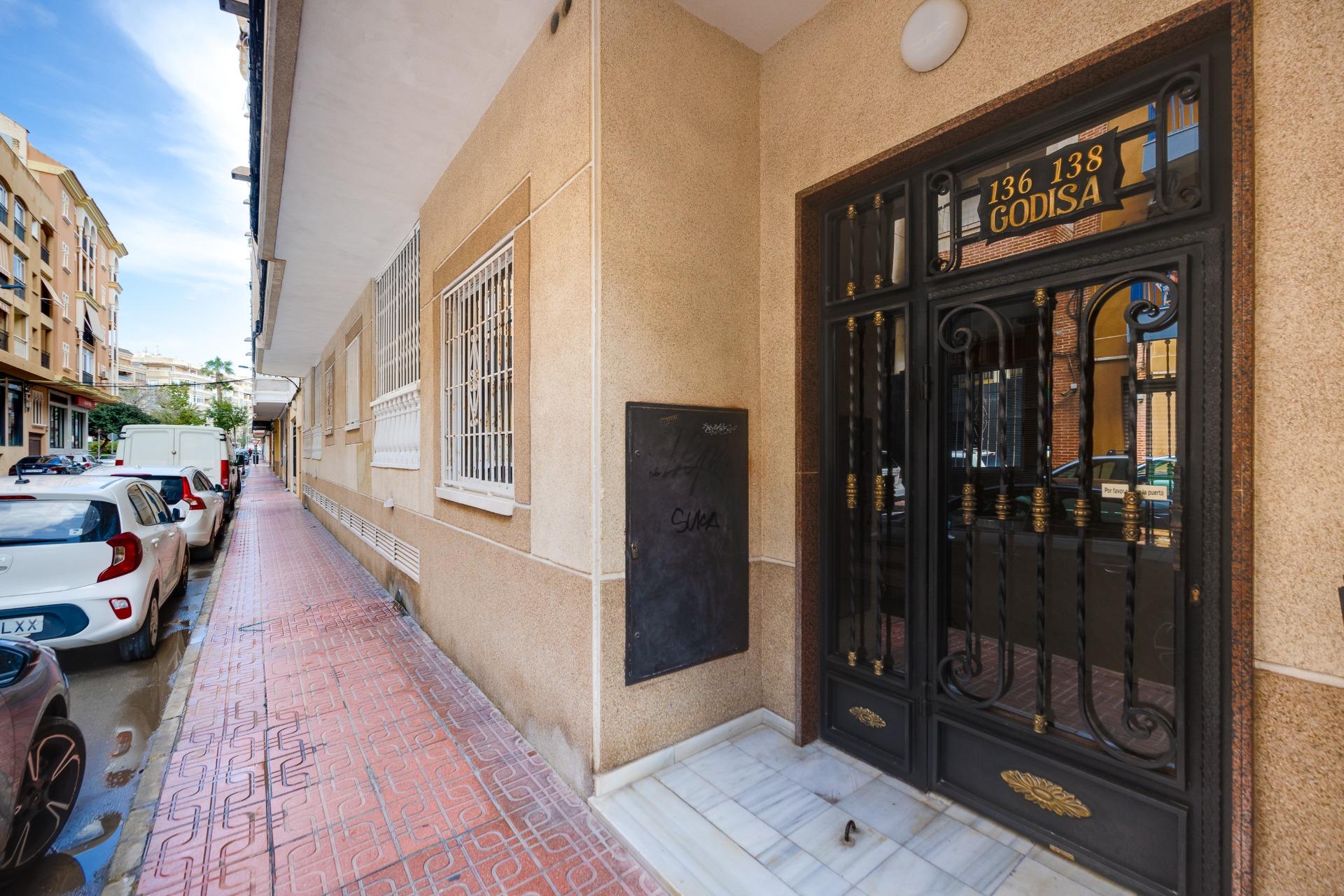 Apartment for sale in Torrevieja, Alicante, Spain
