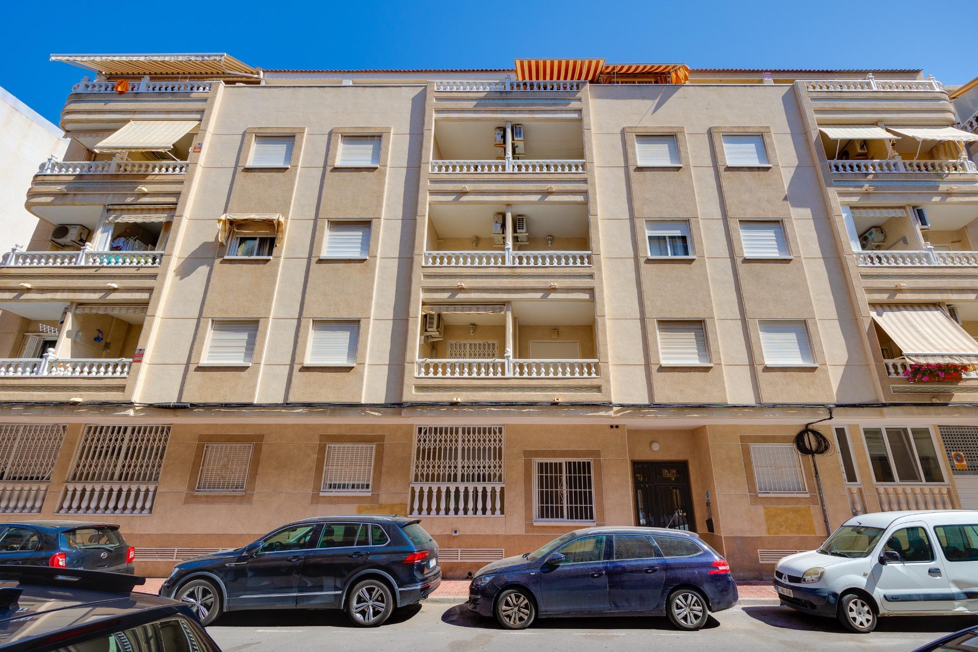 Apartment for sale in Torrevieja, Alicante, Spain