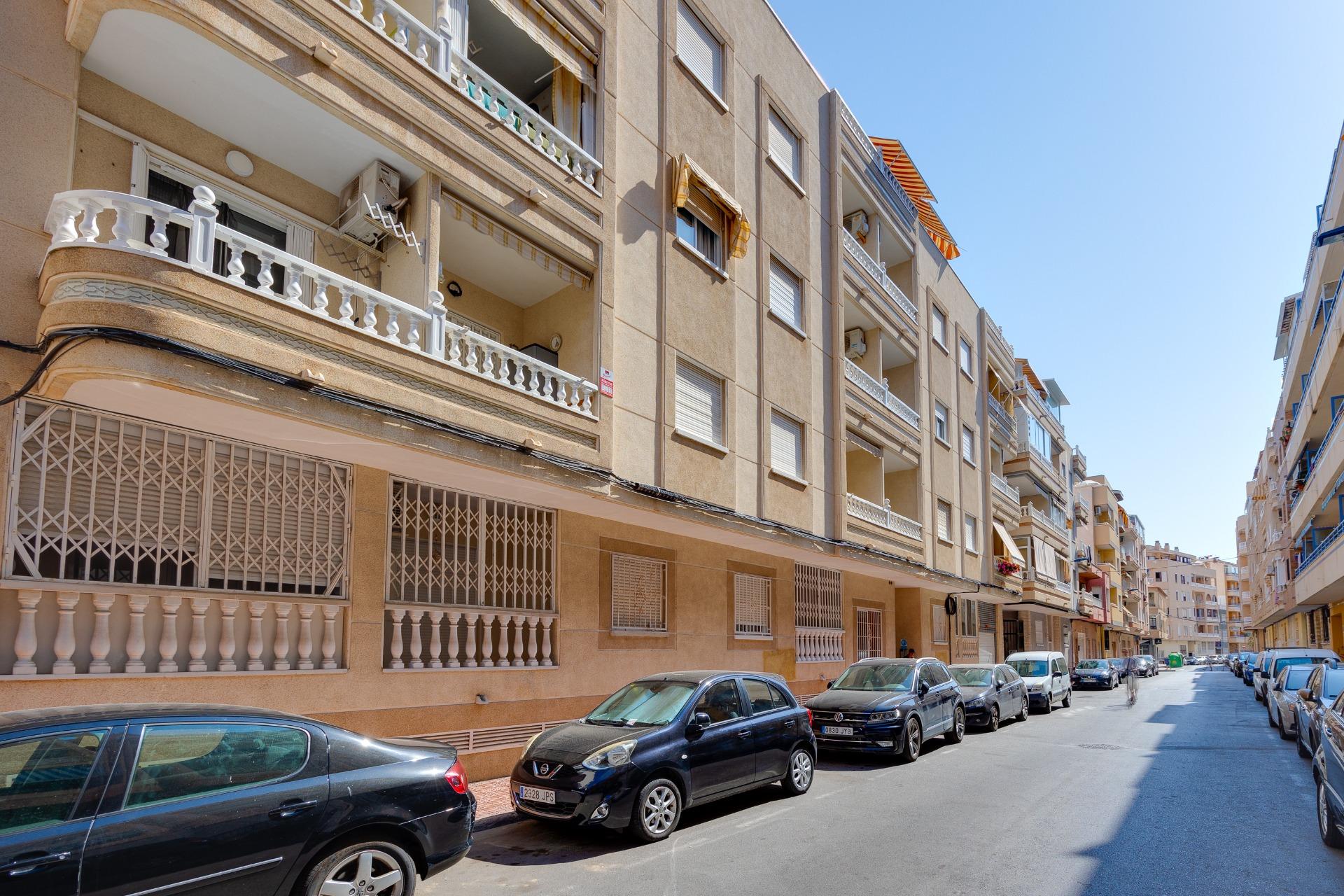 Apartment for sale in Torrevieja, Alicante, Spain