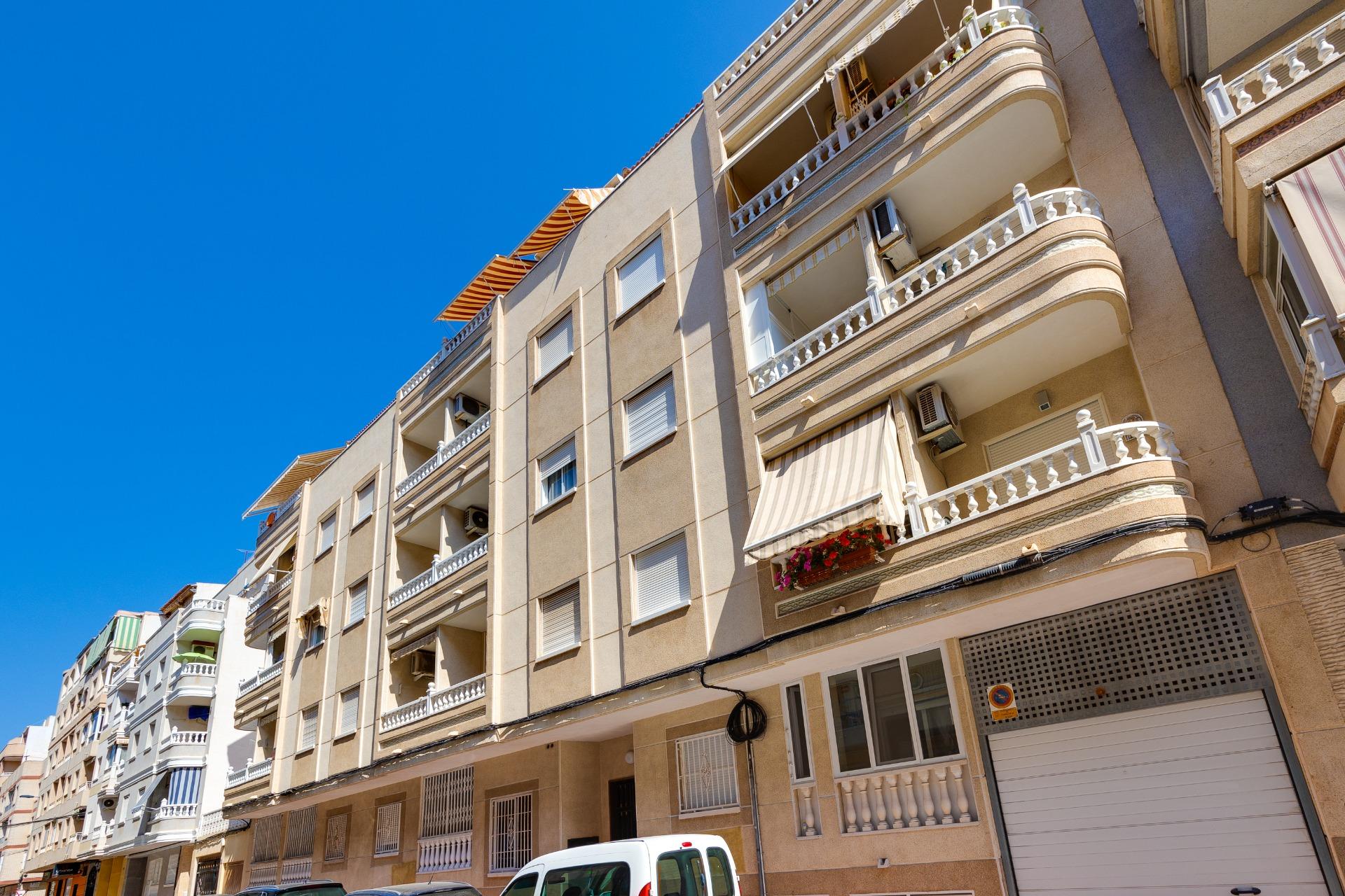 Apartment for sale in Torrevieja, Alicante, Spain