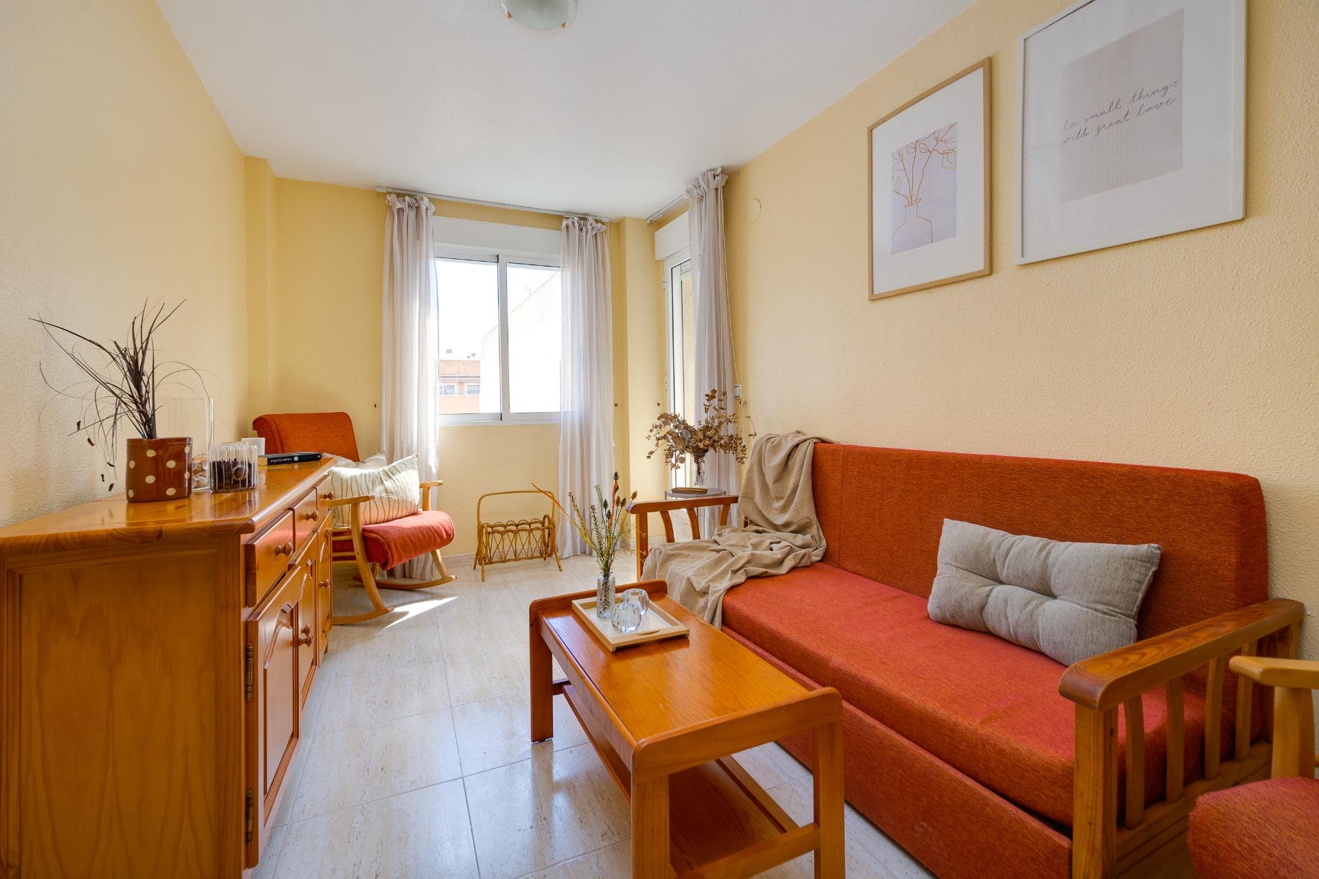 Apartment for sale in Torrevieja, Alicante, Spain